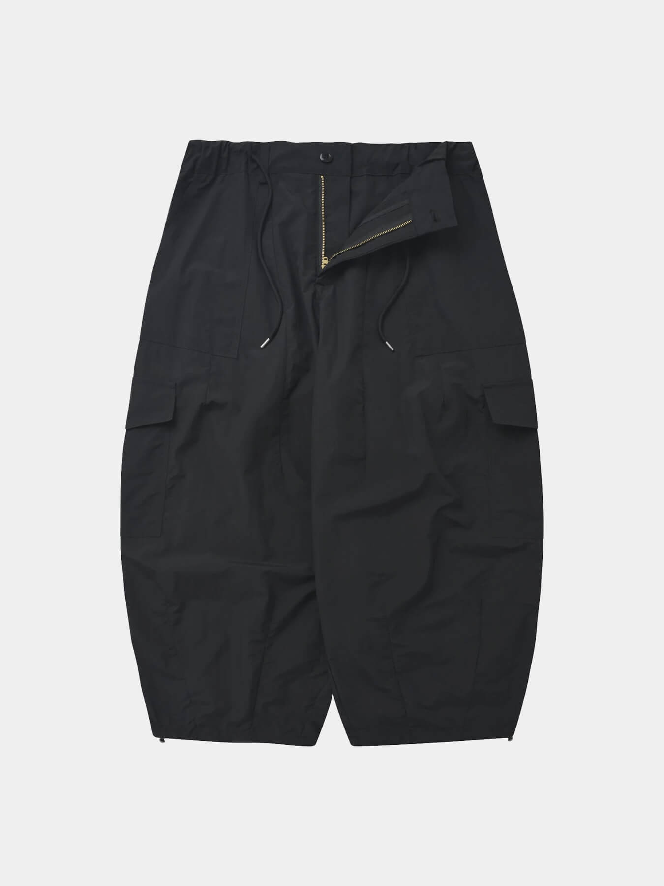 Брюки NYLON CARGO BALLOON