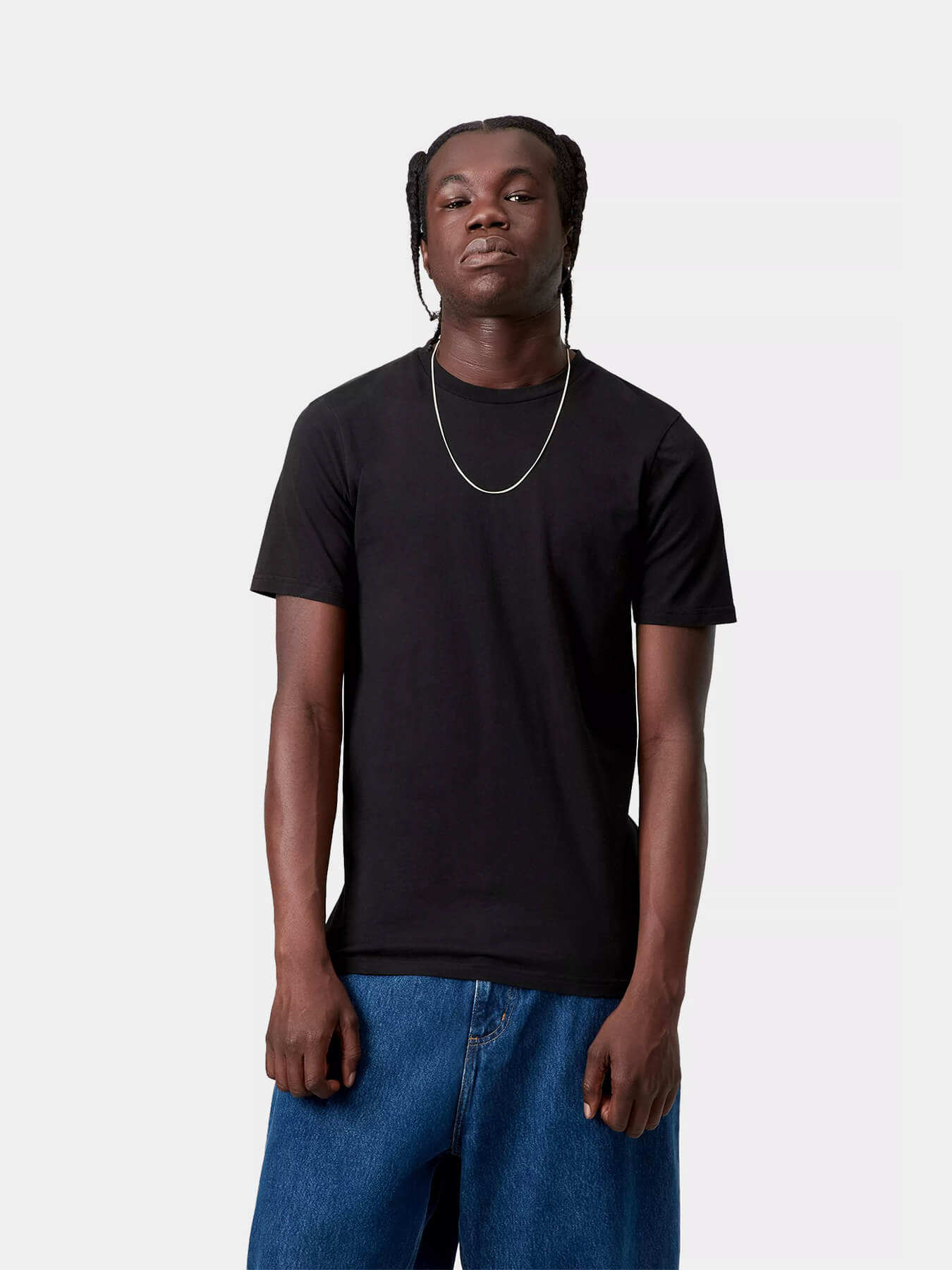 Набор футболок STANDARD CREW NECK