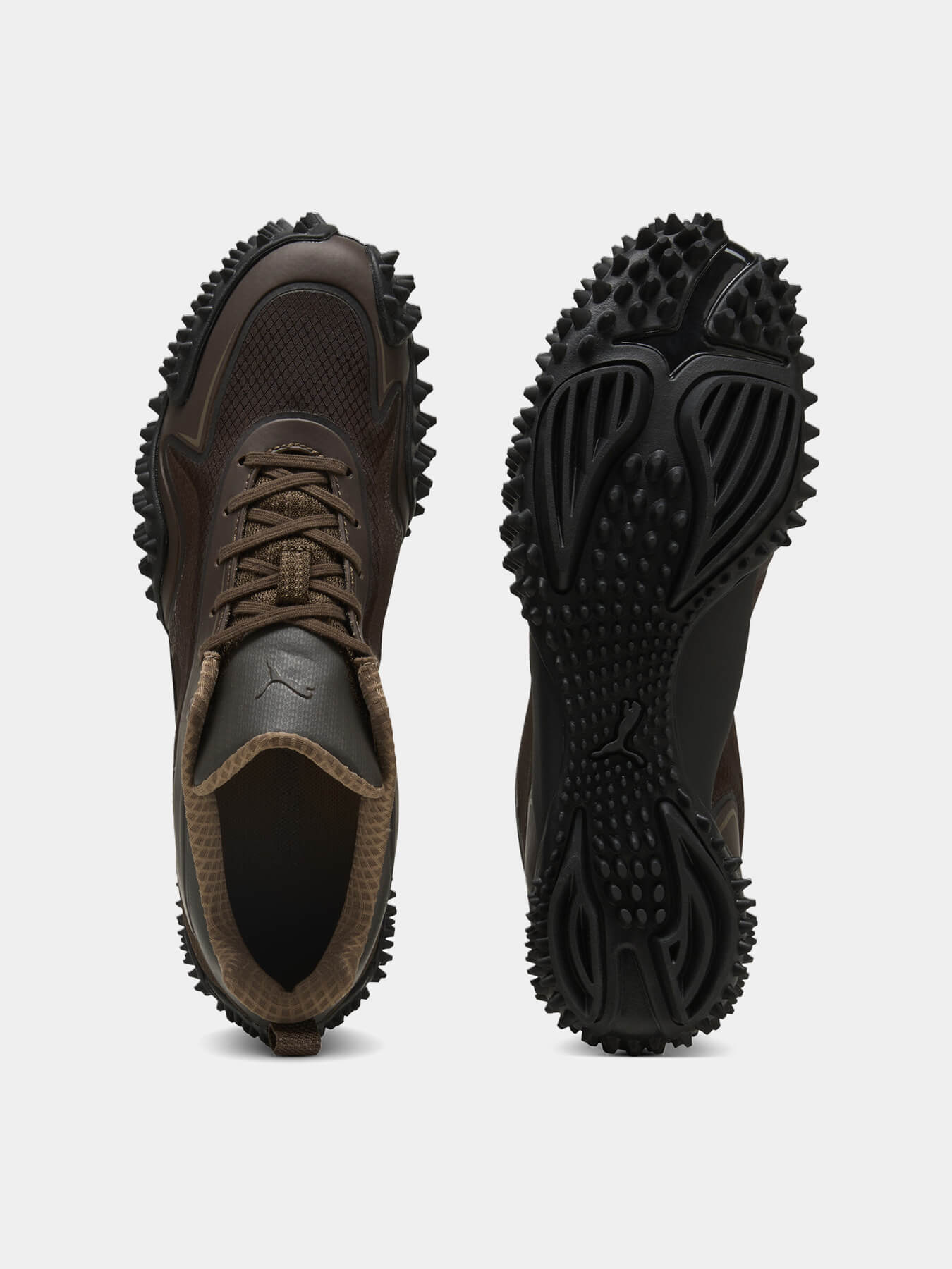 Кроссовки MOSTRO XC TECH