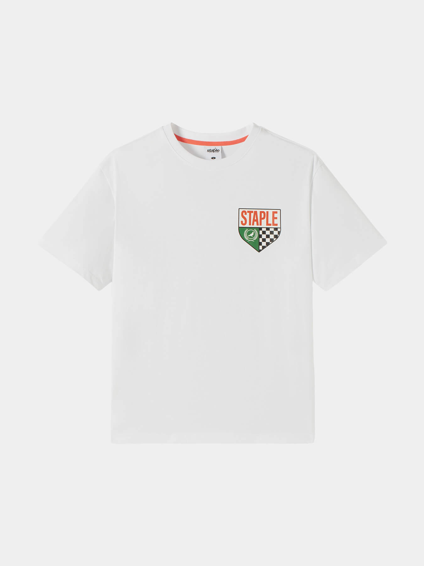 Футболка SPONSORS