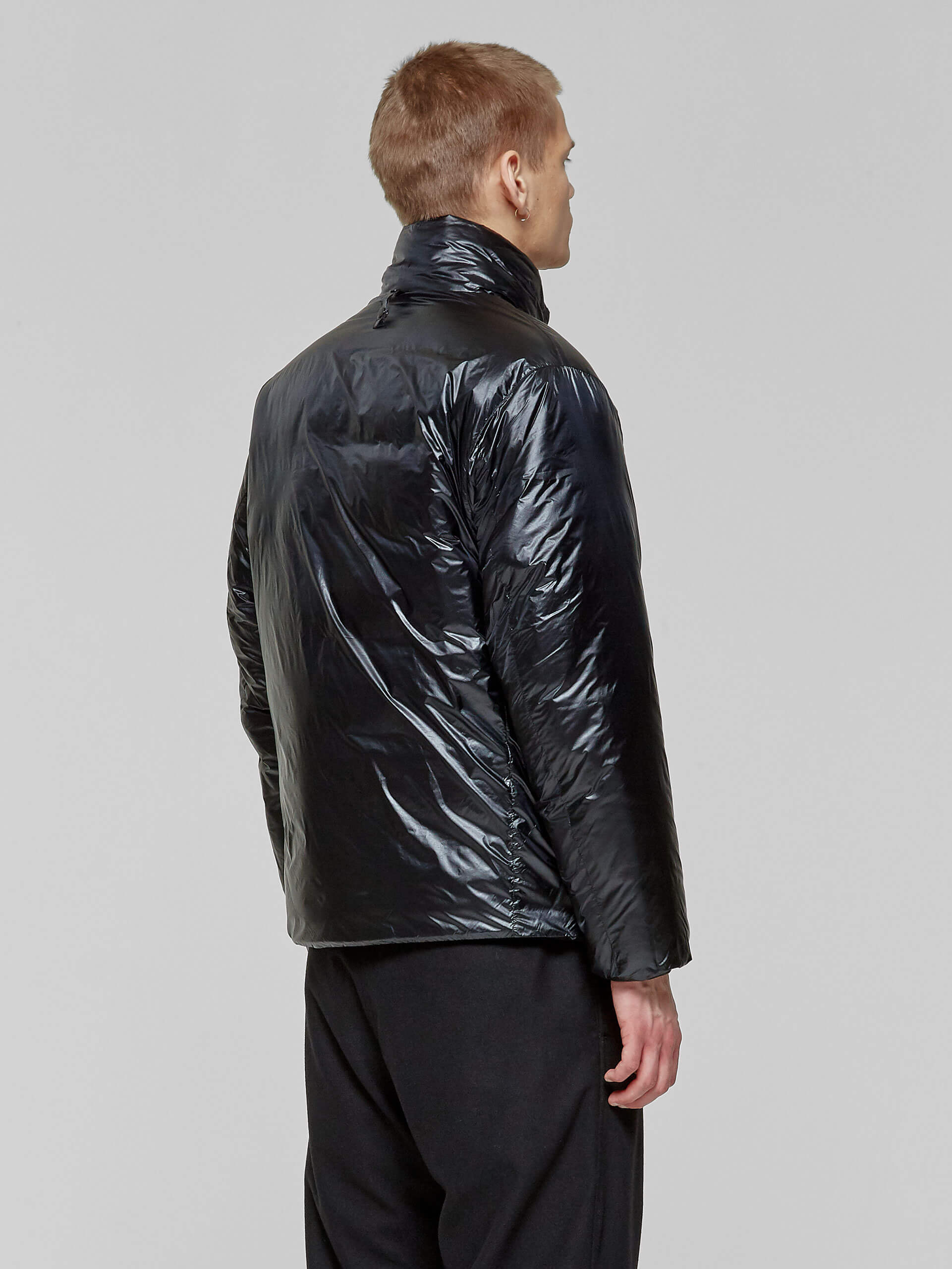 Куртка GORE-TEX Primaloft Gold Metropolis Jacket