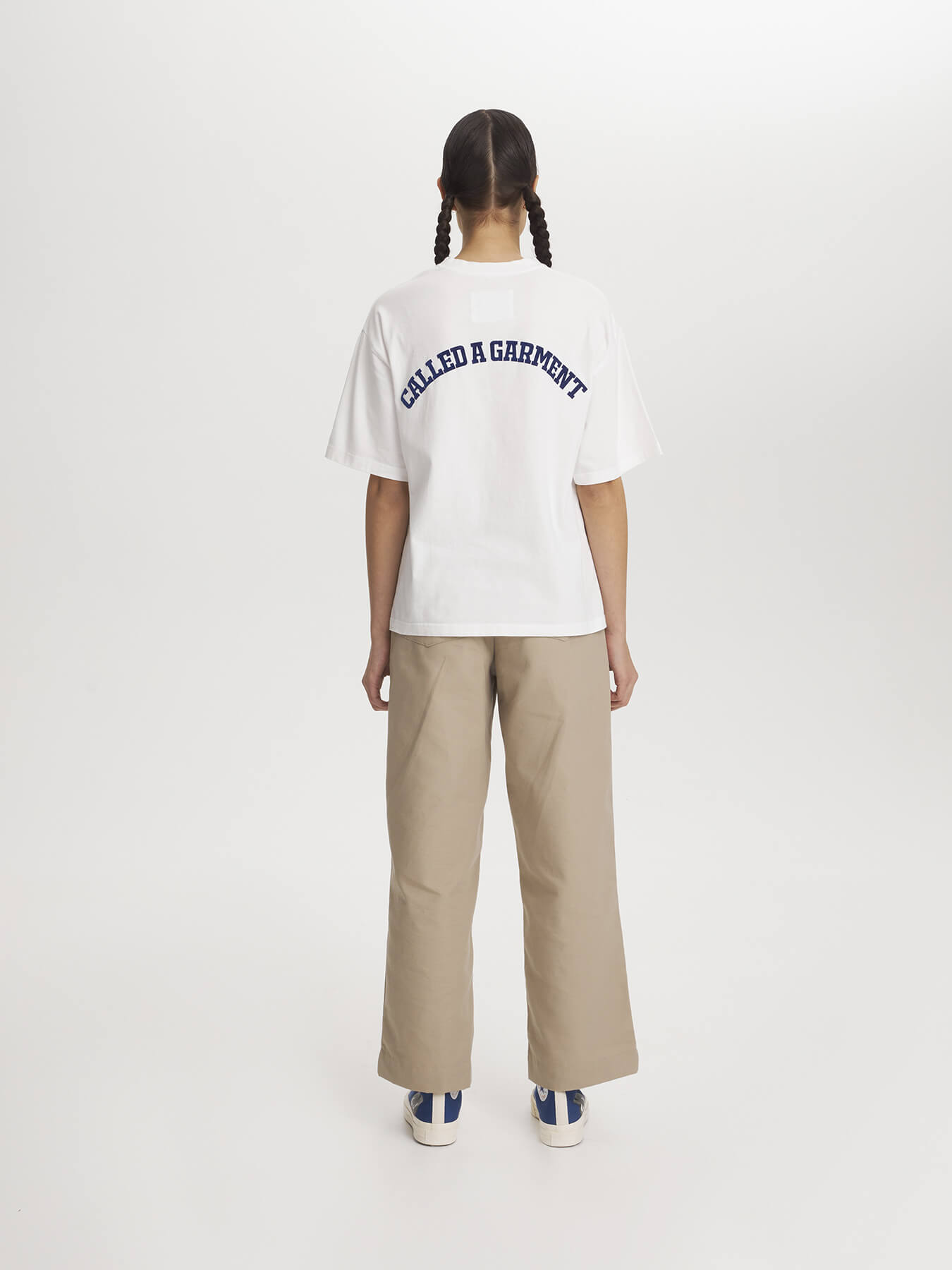 Футболка AUTHENTIC