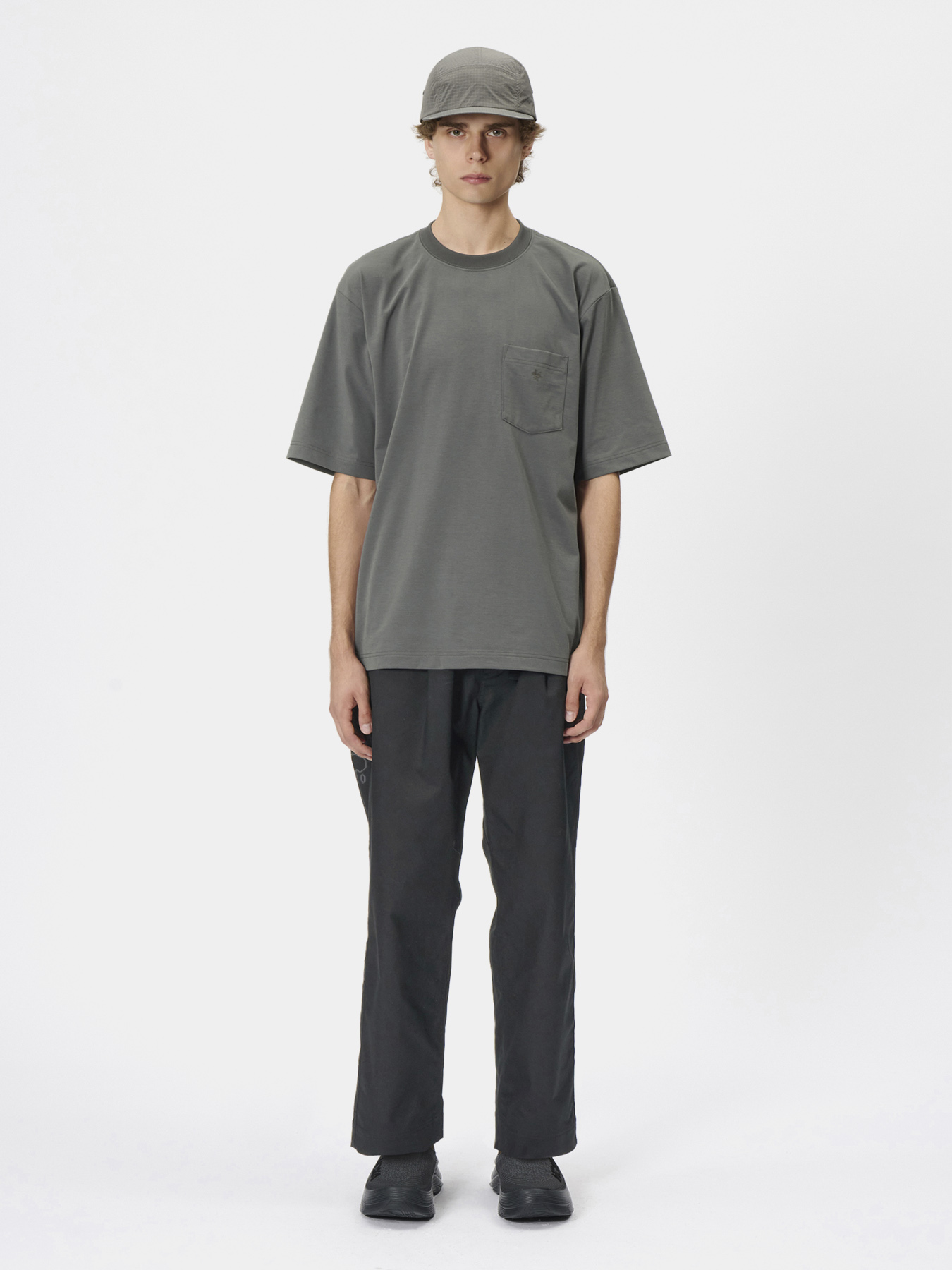 Брюки TWILL EASY
