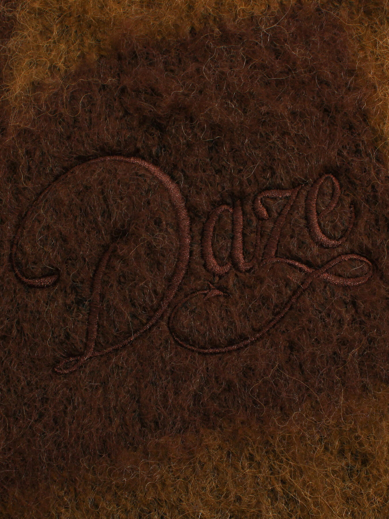 Кардиган DEVIL LOGO
