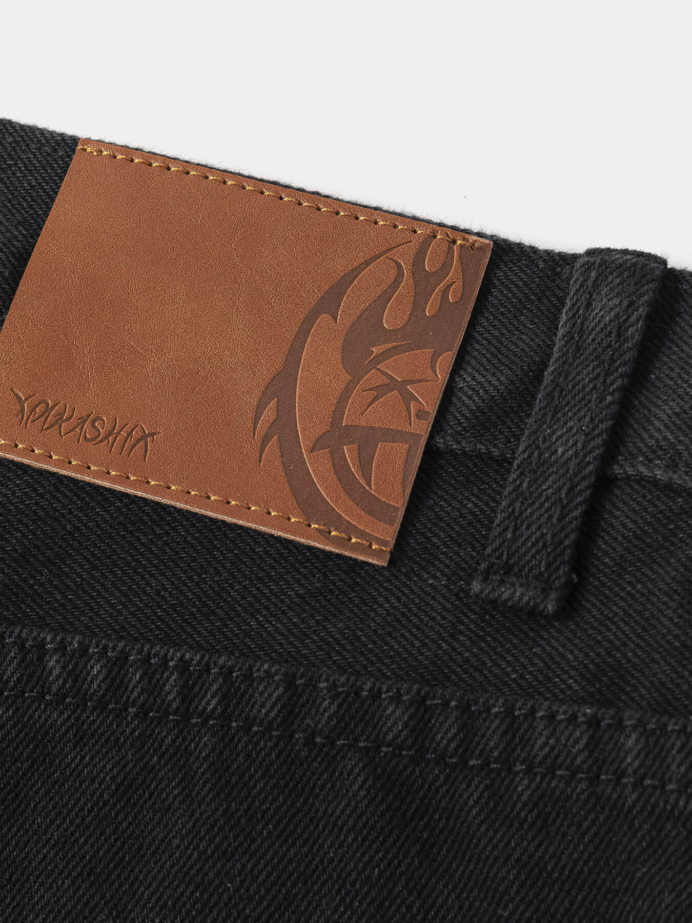 Джинсы NINETIES