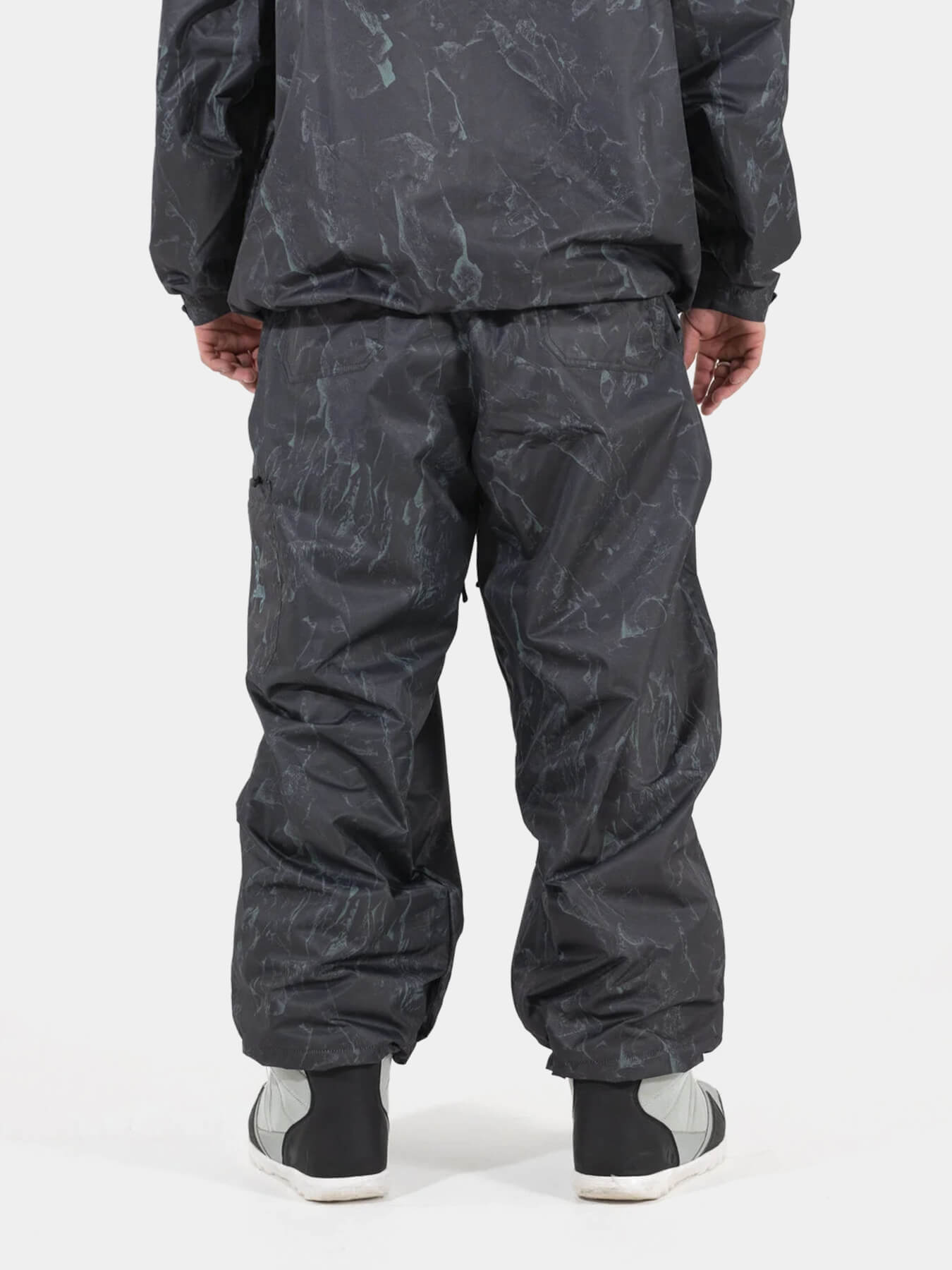 Брюки MEMBRANE 10K/10K