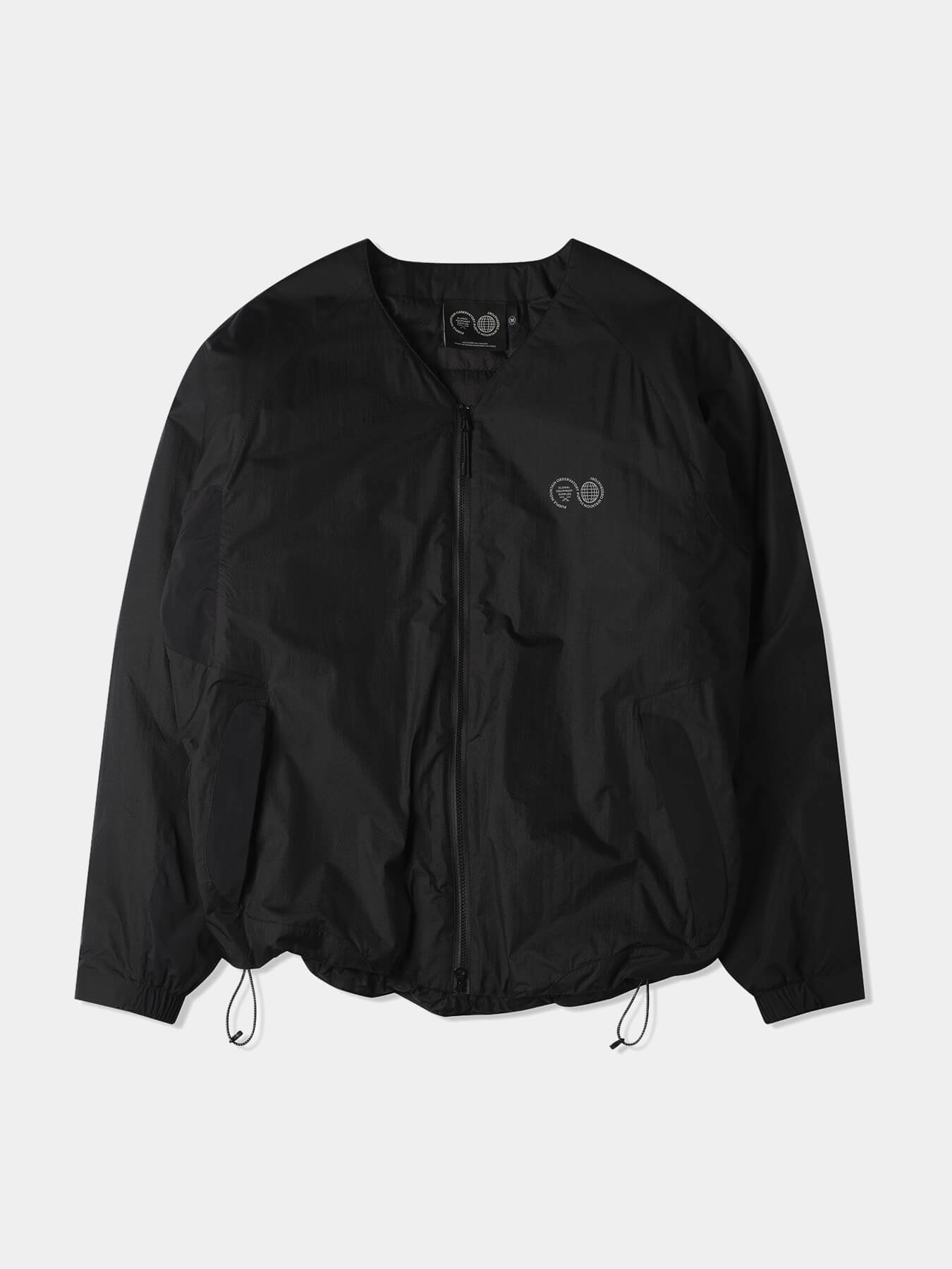 Лайнер PEAKS CARDIGAN