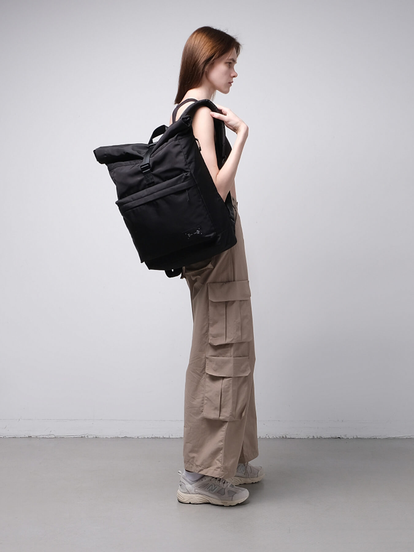 Рюкзак ROLLTOP SPECIAL SERIES