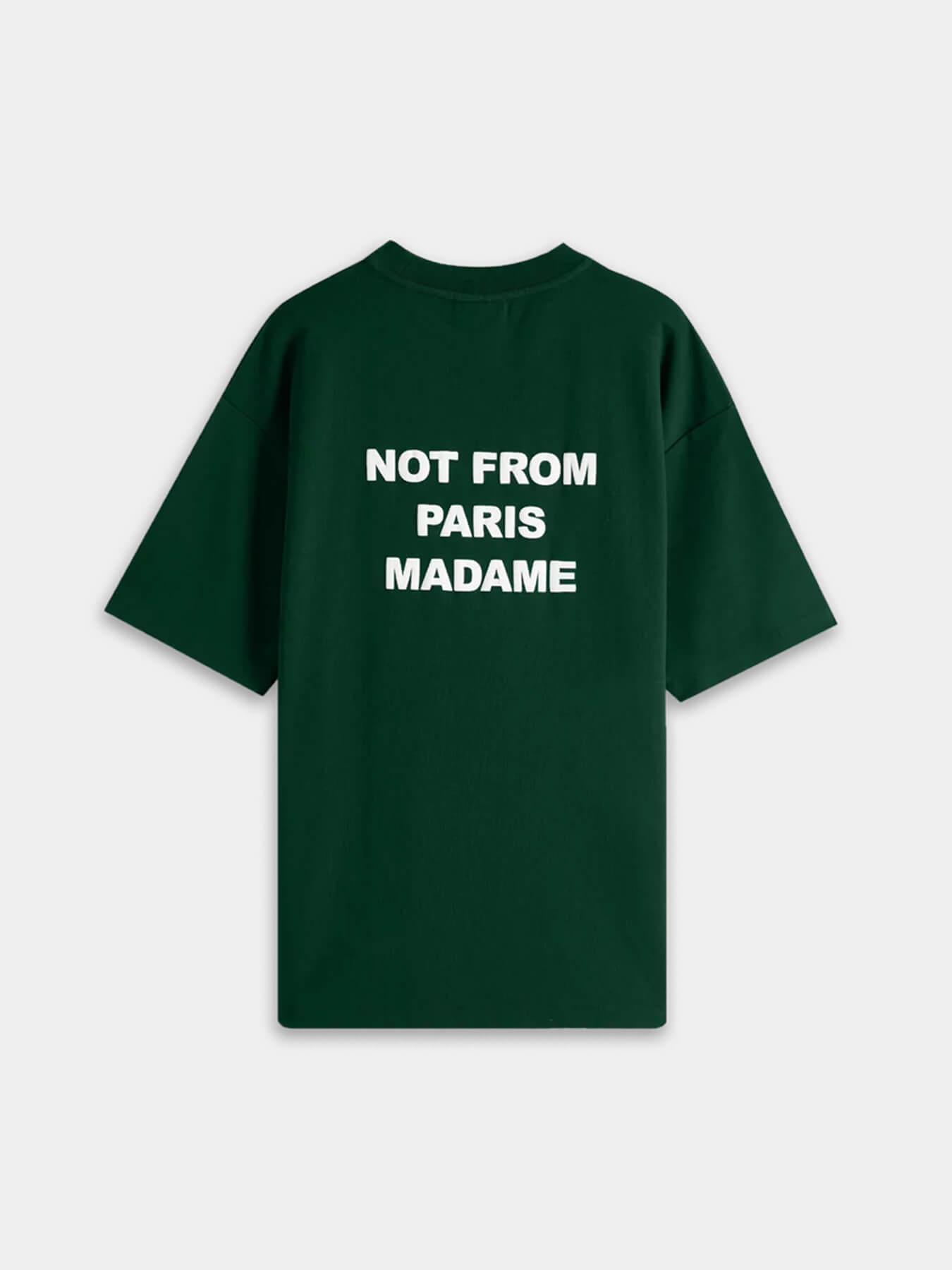 Футболка SLOGAN