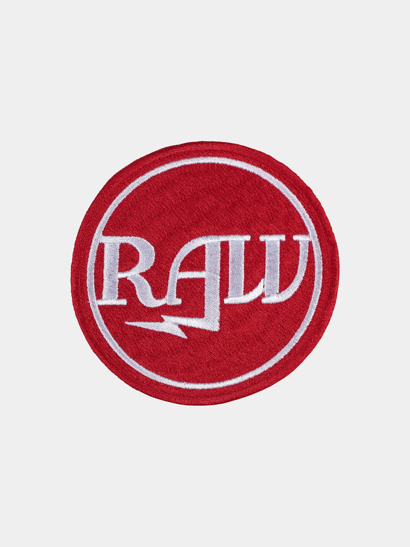 Нашивка DAZE RAW PATCH