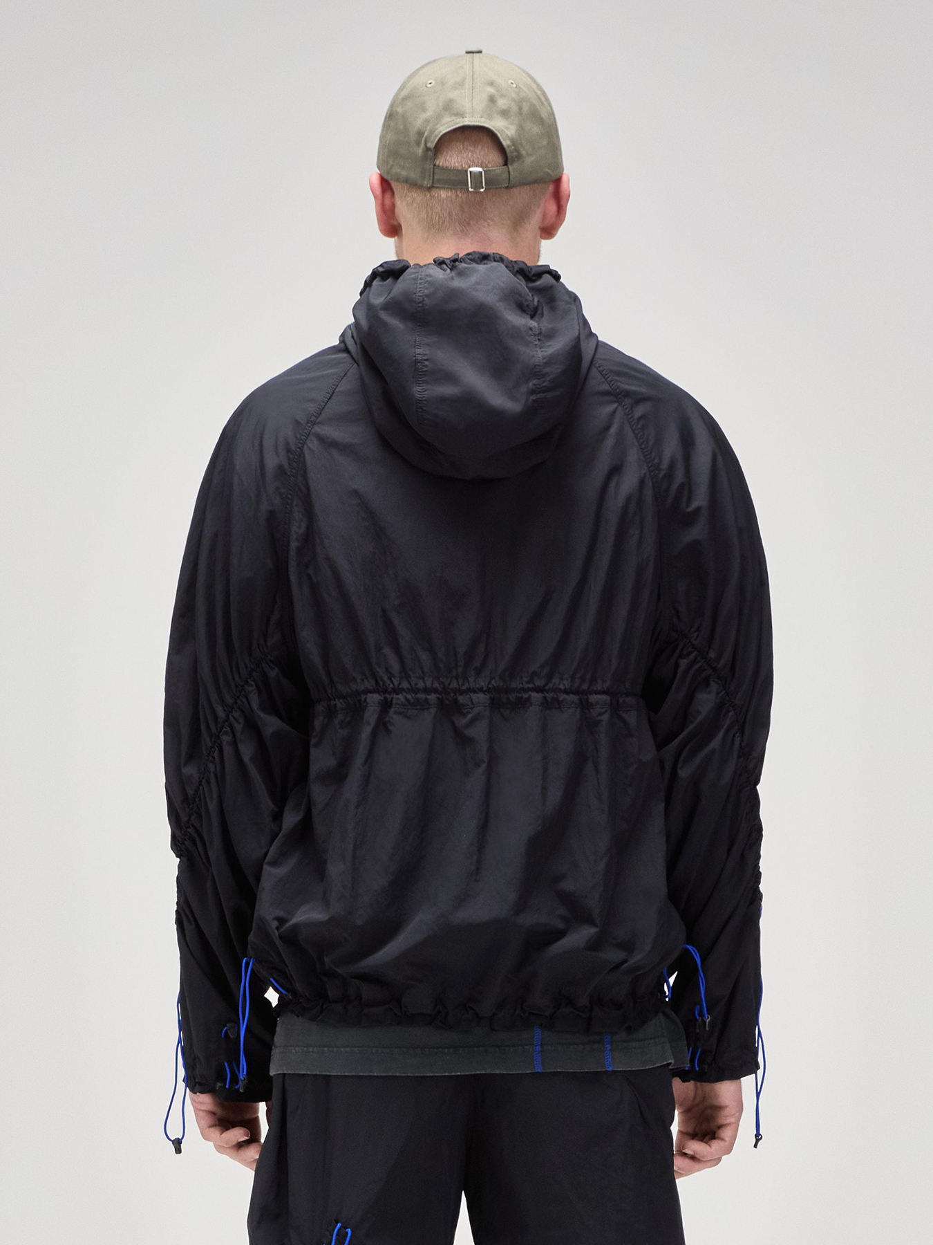 Куртка BALFRON WINDBREAKER