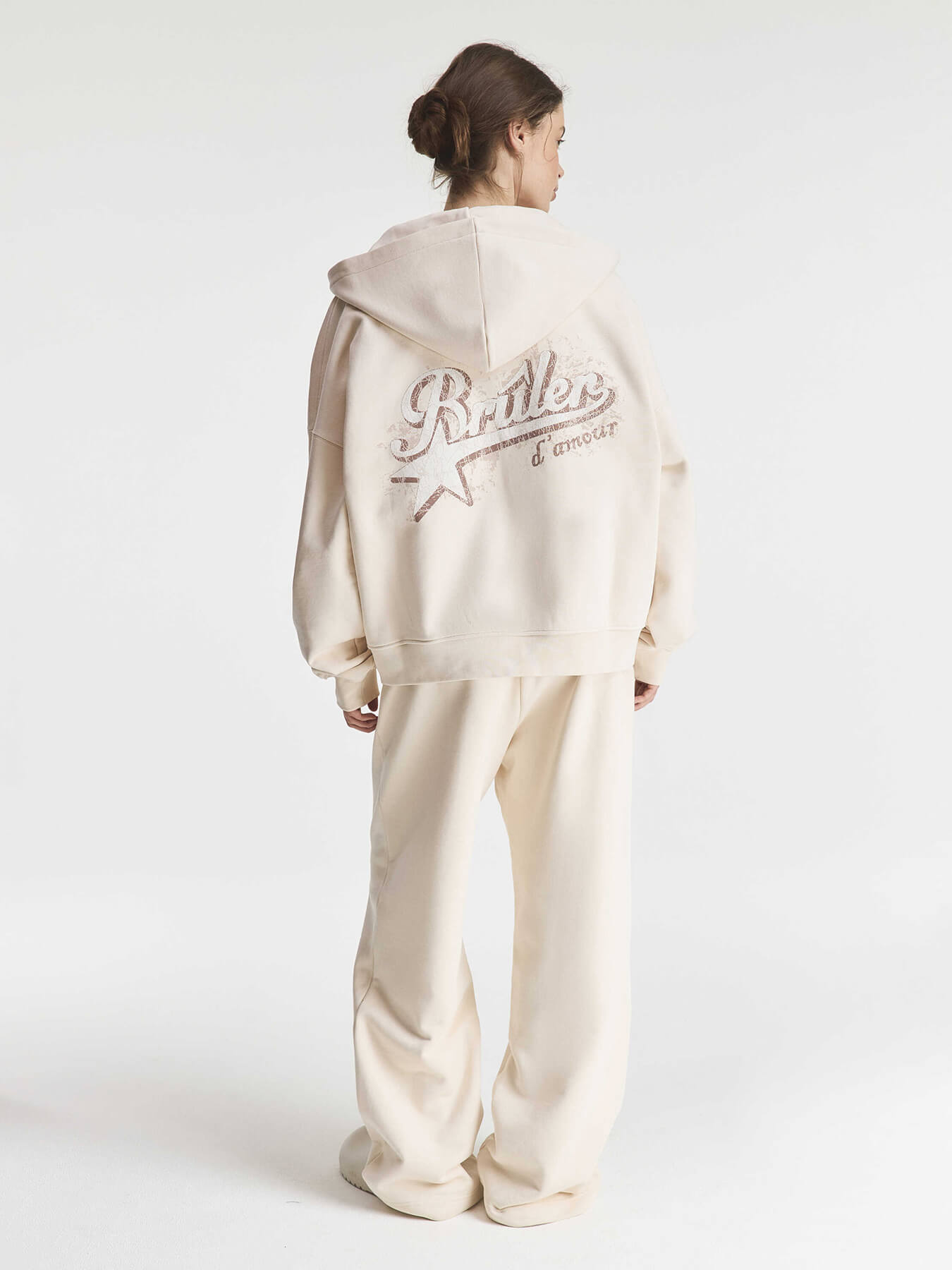 Худи ETOILE AVANT LAUBE