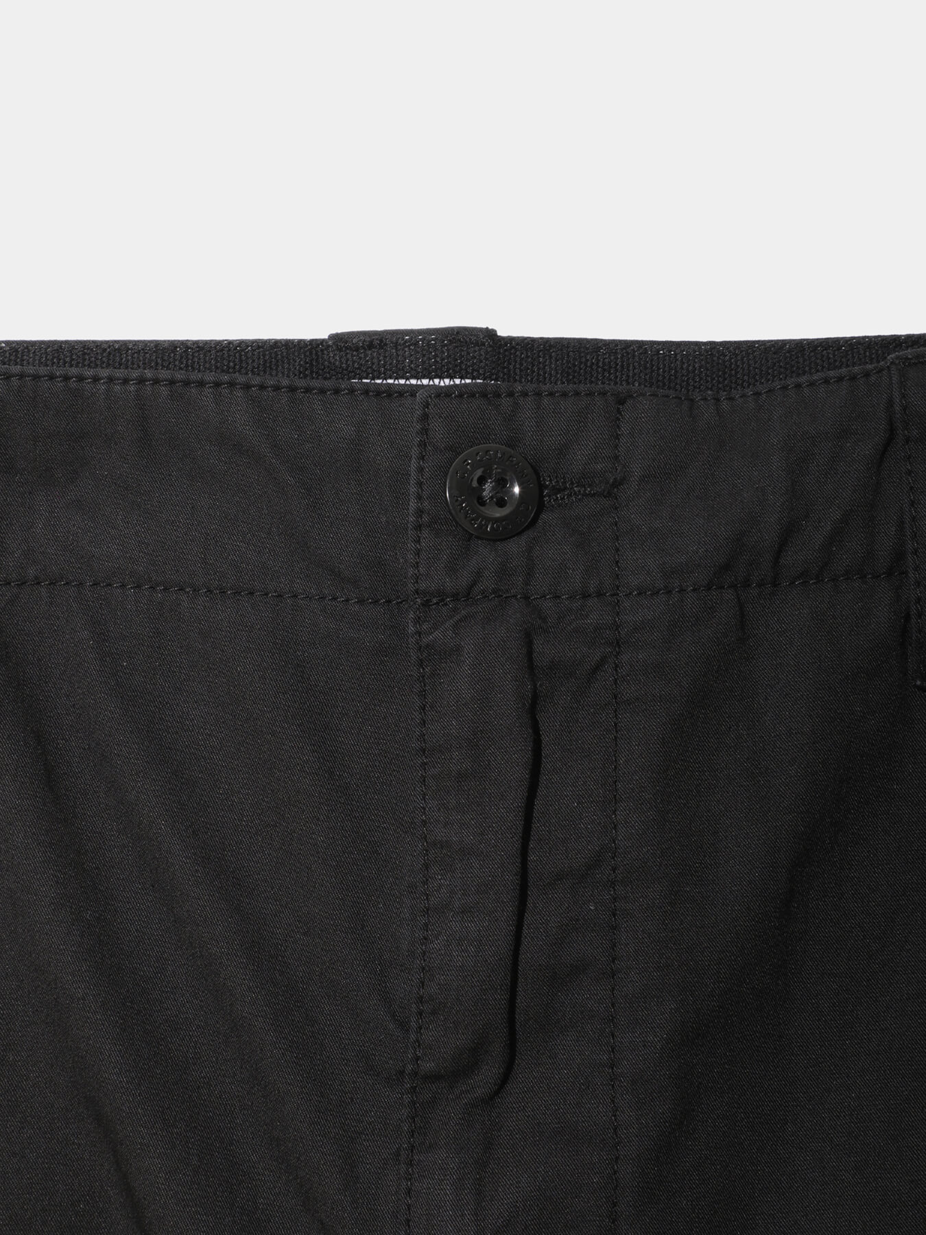 Шорты GABARDINE CARGO