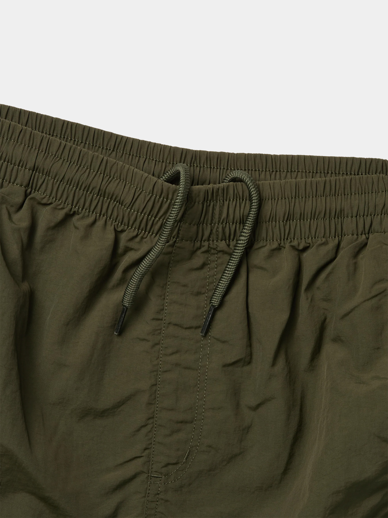 Шорты PANELED NYLON