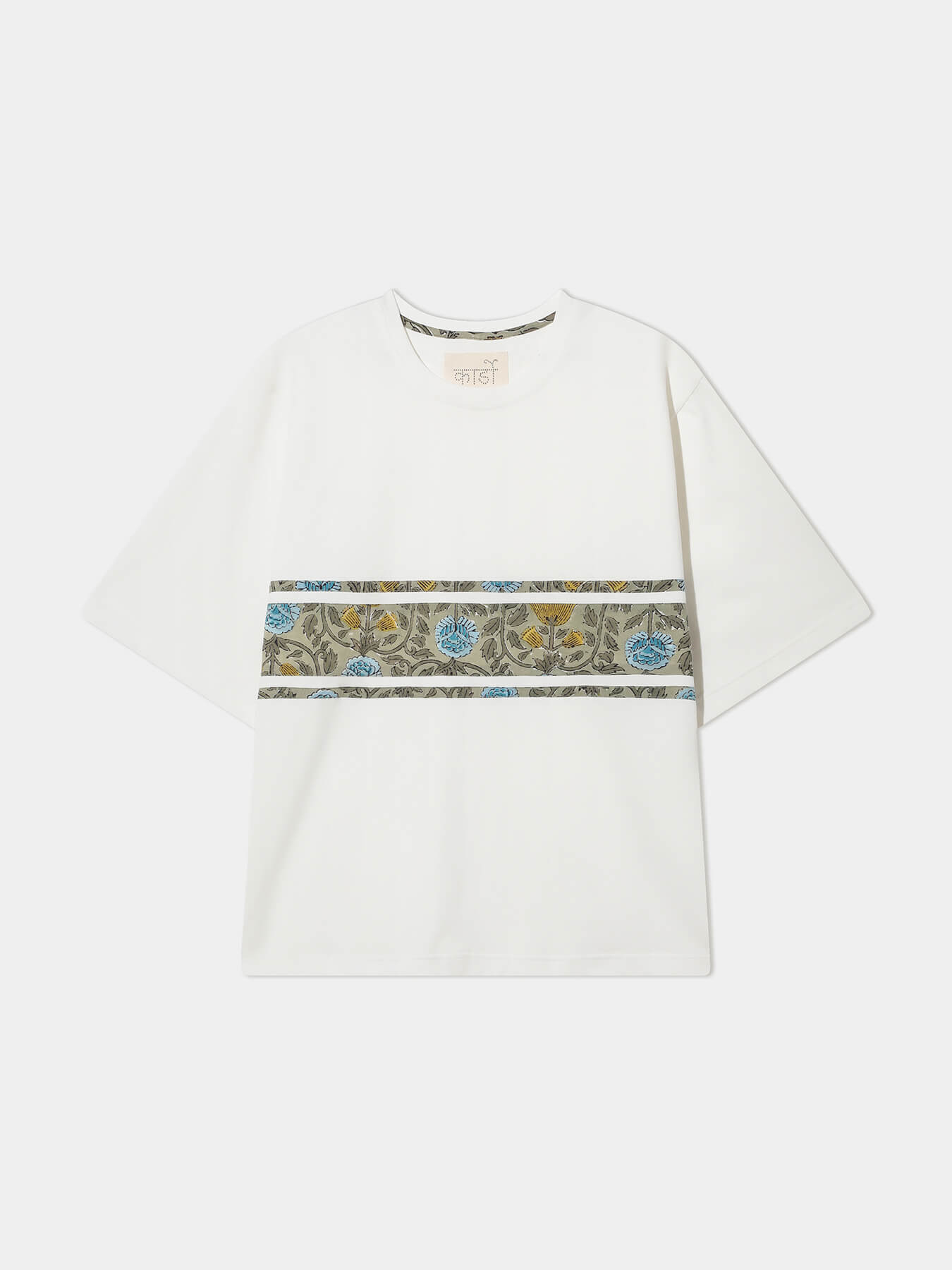 Футболка T-2