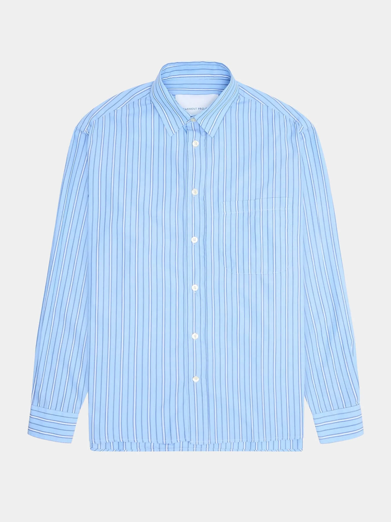 Рубашка RELAXED