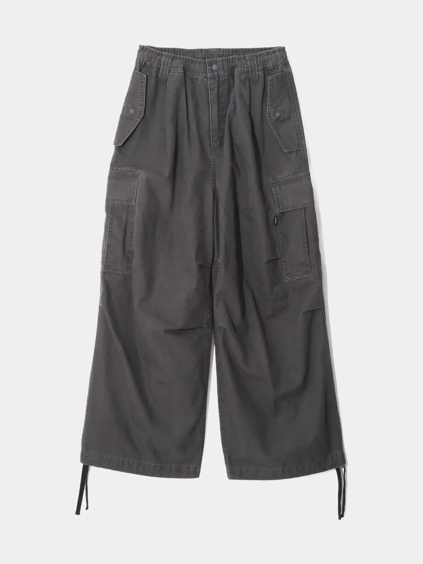 Брюки LT-CANVAS MANATROOPER