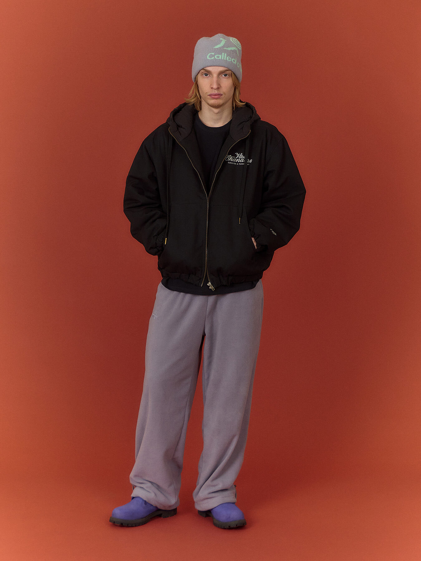 Брюки EQUIPMENT