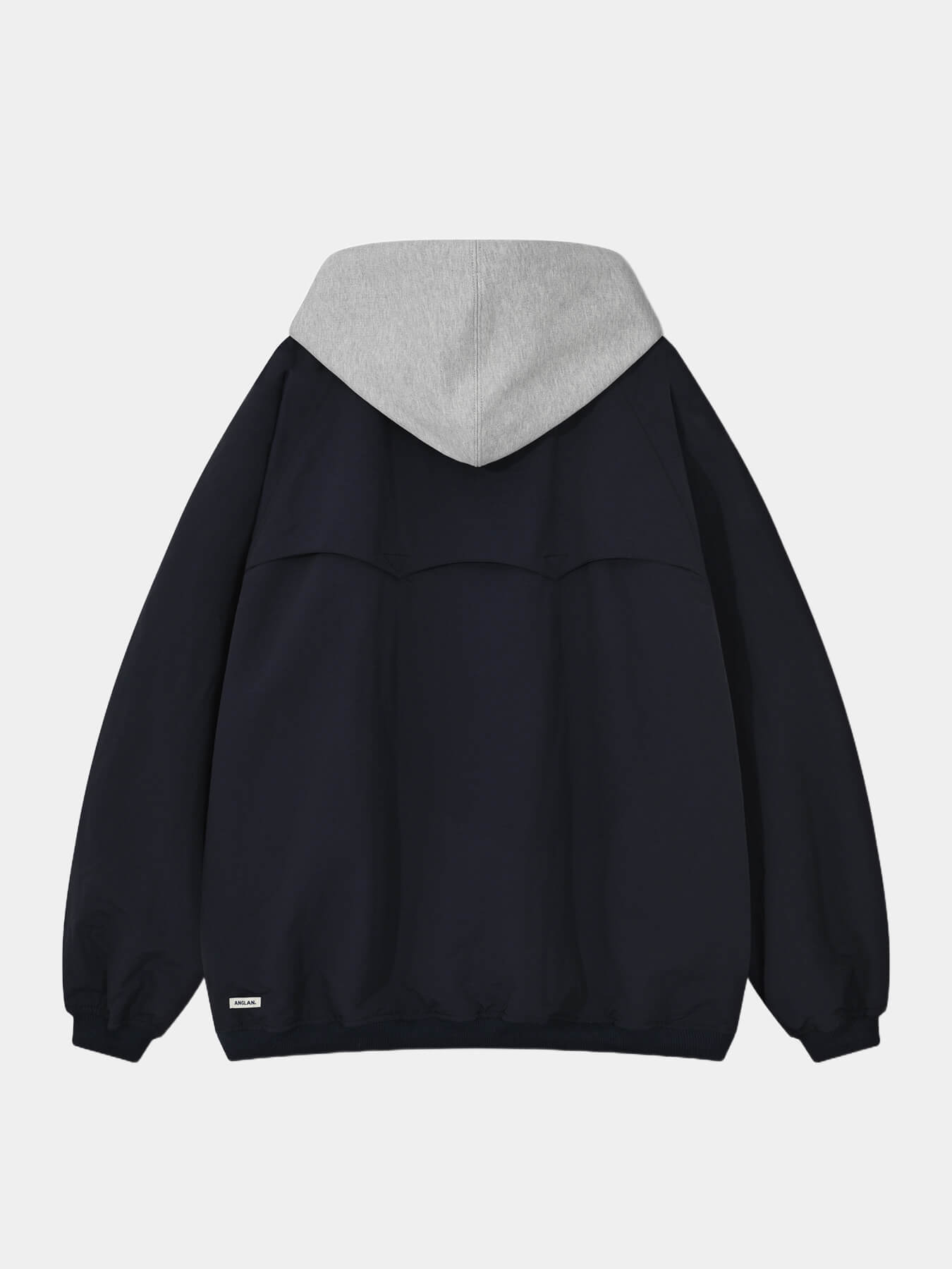 Куртка HOODIE BLOUSON