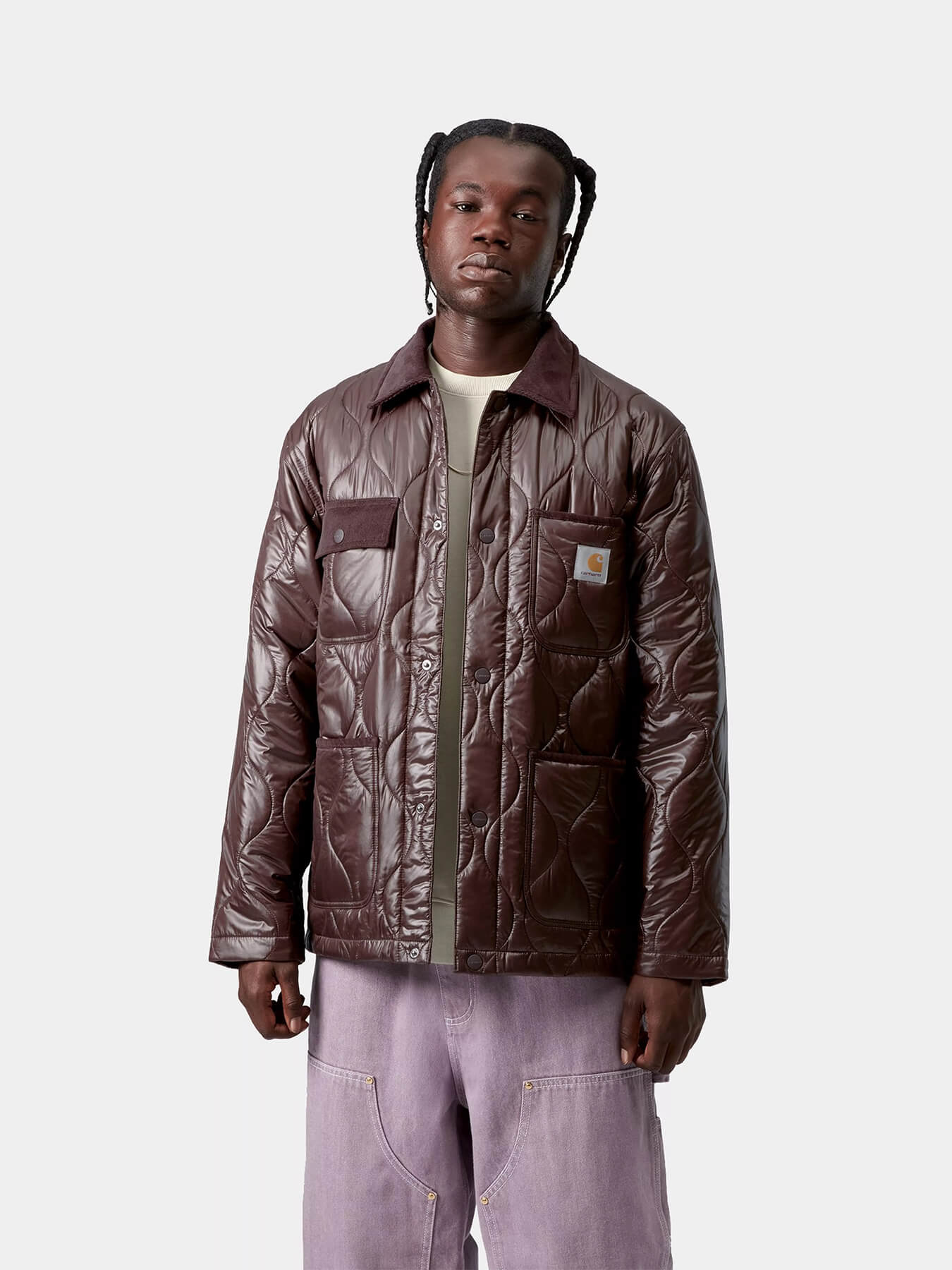 Лайнер OSCAR CHORE