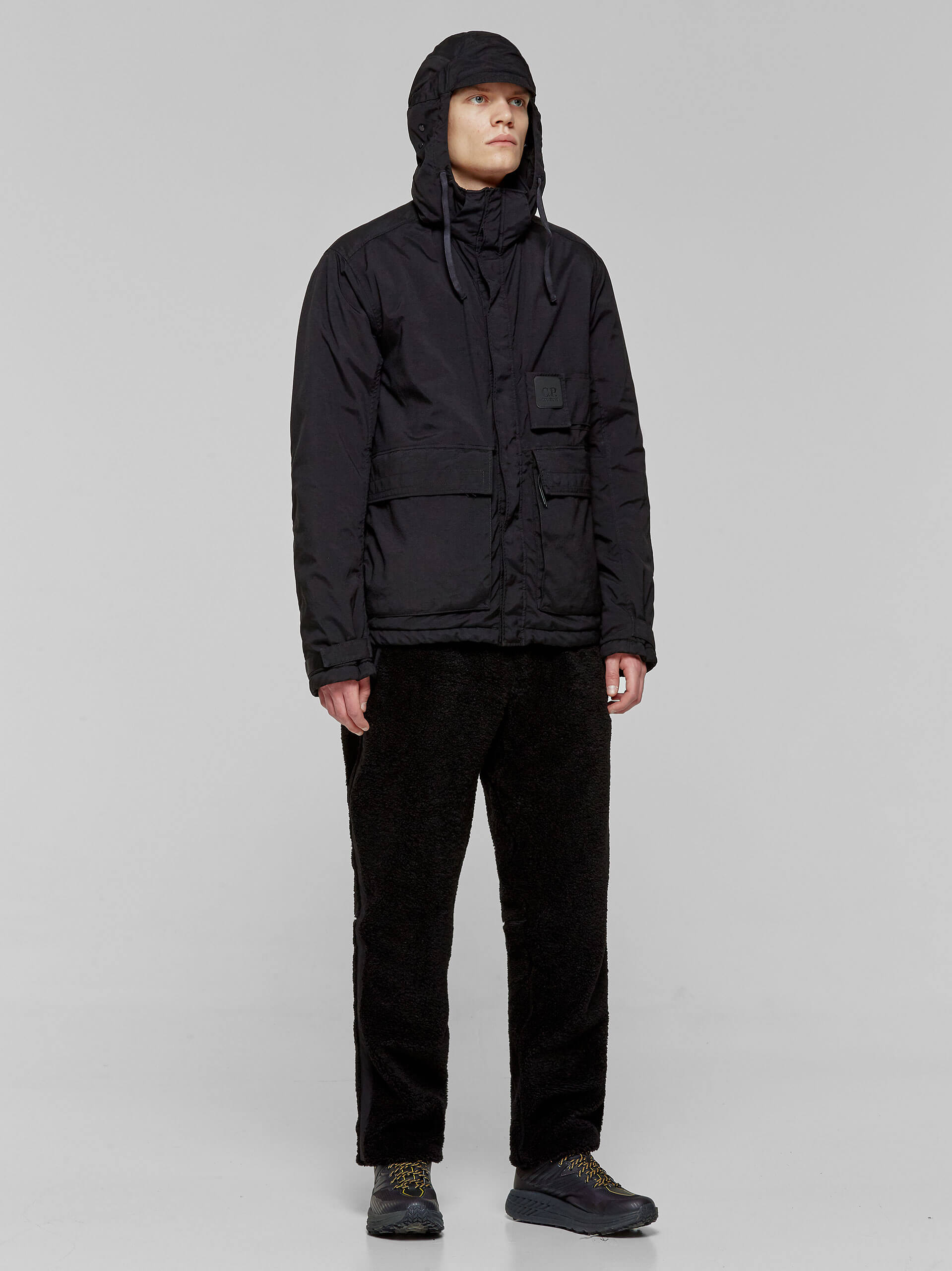 Куртка Taylon P Urban Protection Series Utility Jacket 
