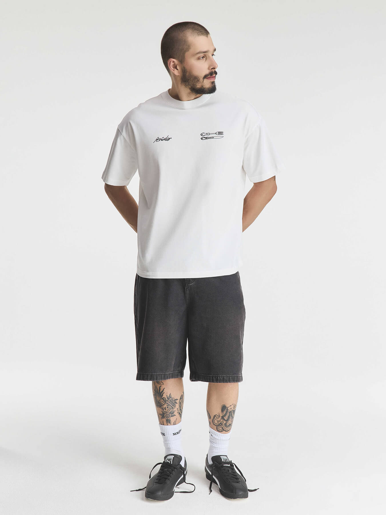 Футболка LE BON DEPART