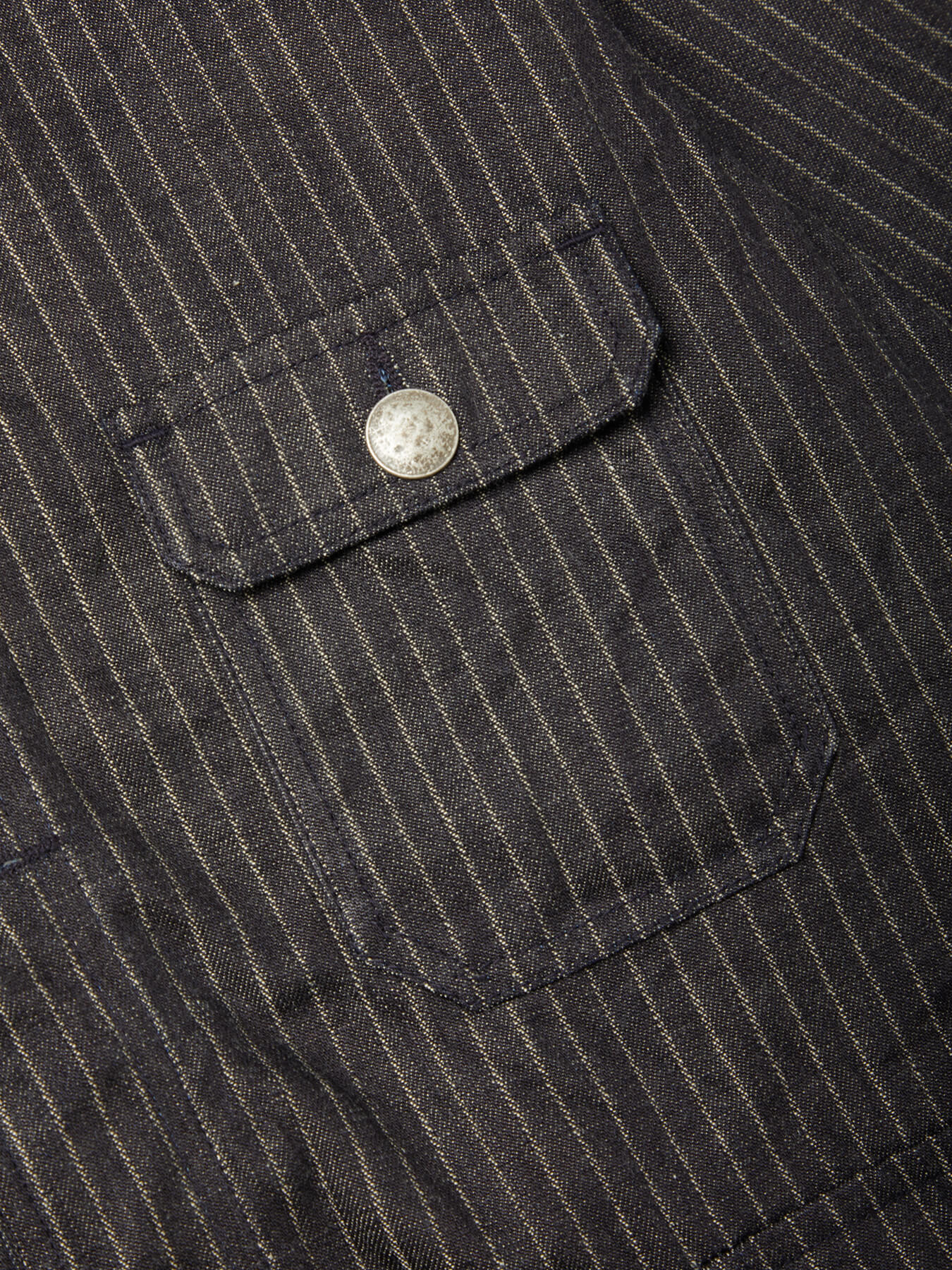 Куртка 40S FRENCH WORK