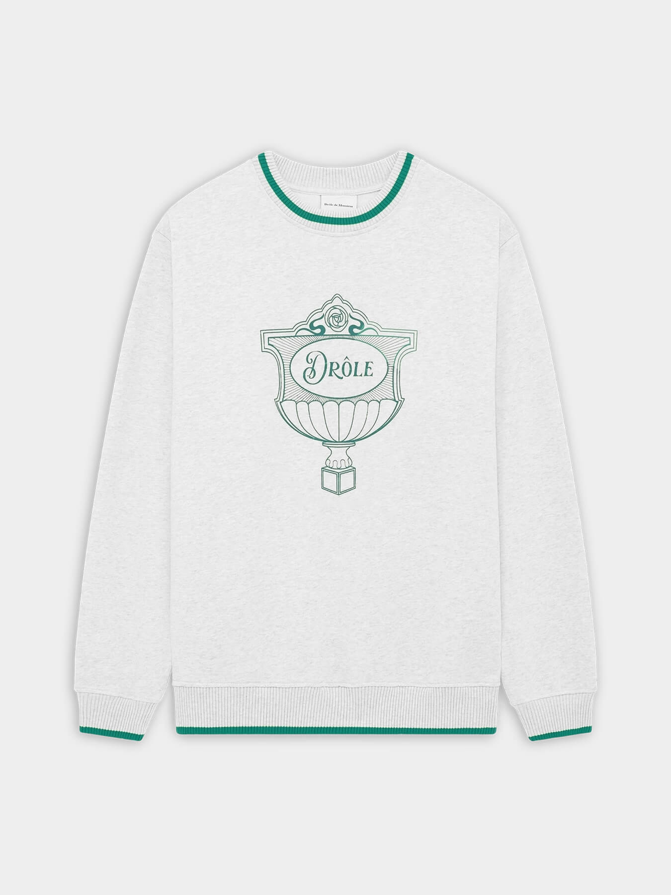 Свитшот DROLE CUP