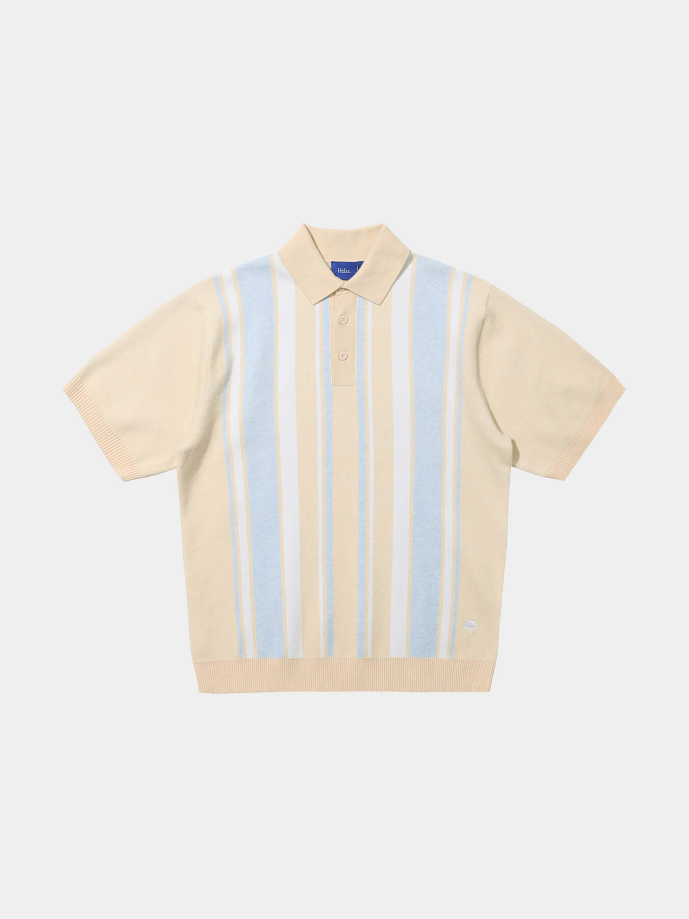 Свитер BRONX KNIT