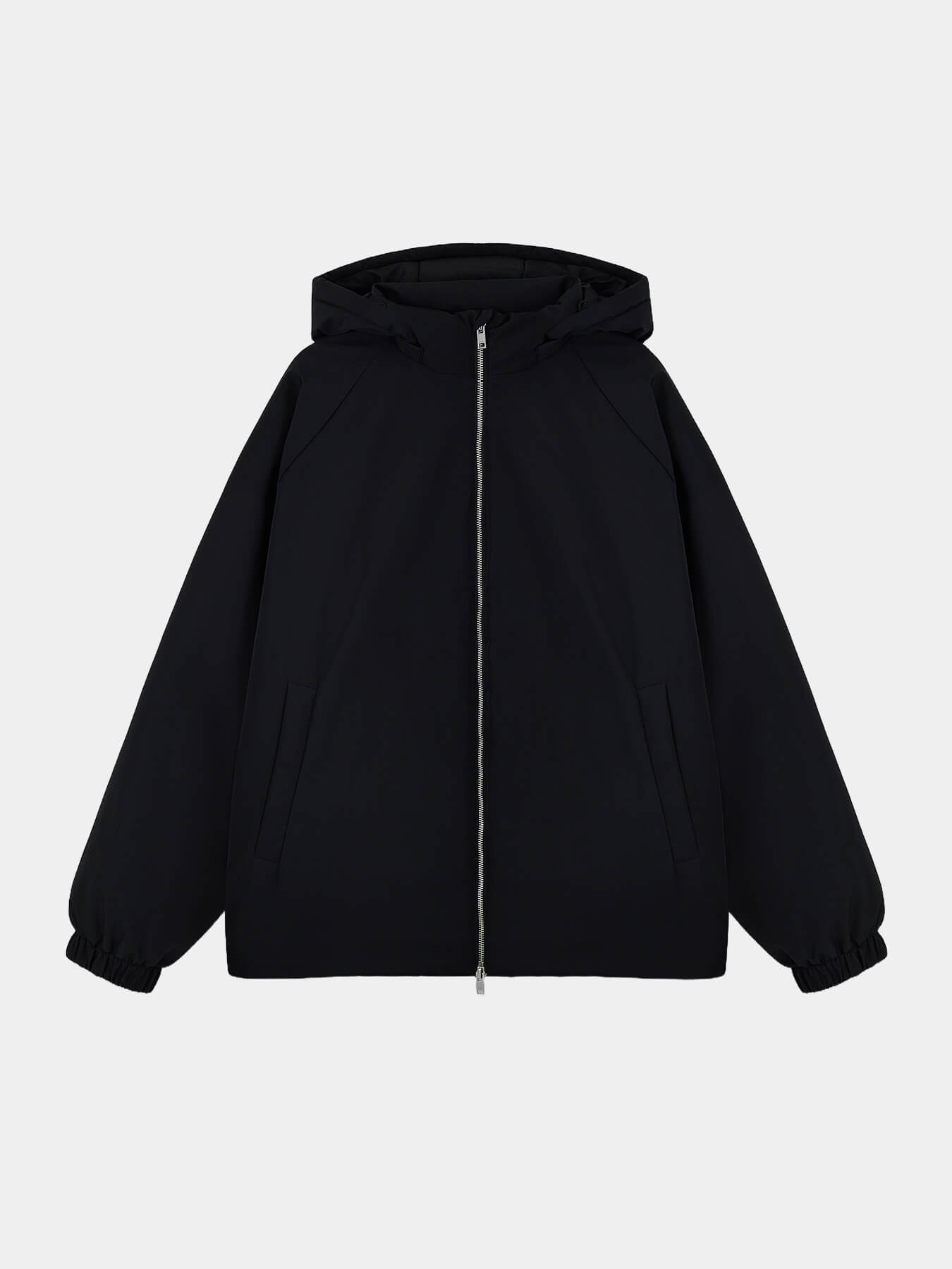 Пуховик URBAN BEAR