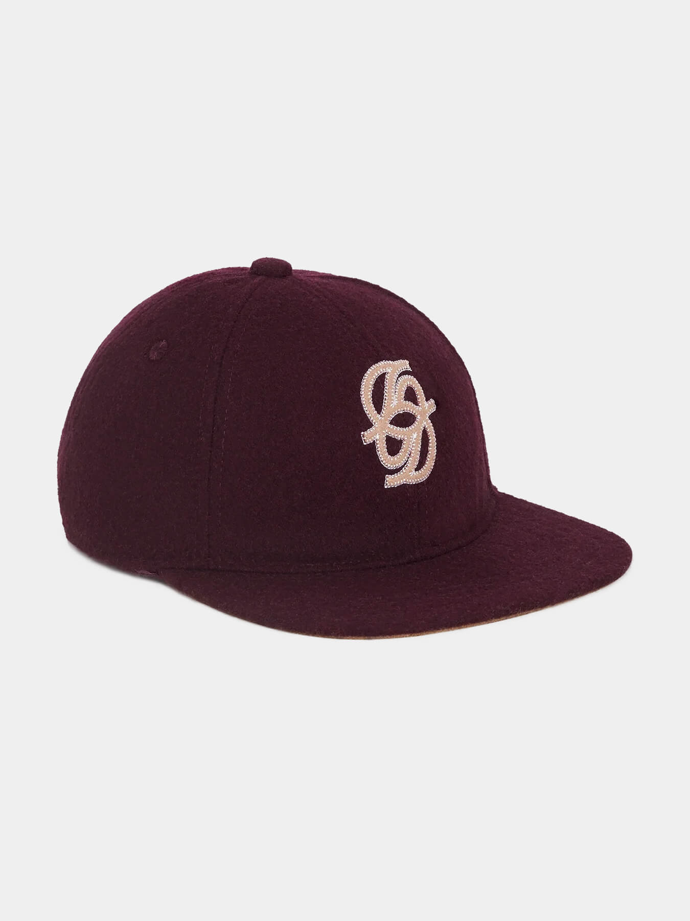 Кепка MONOGRAMME