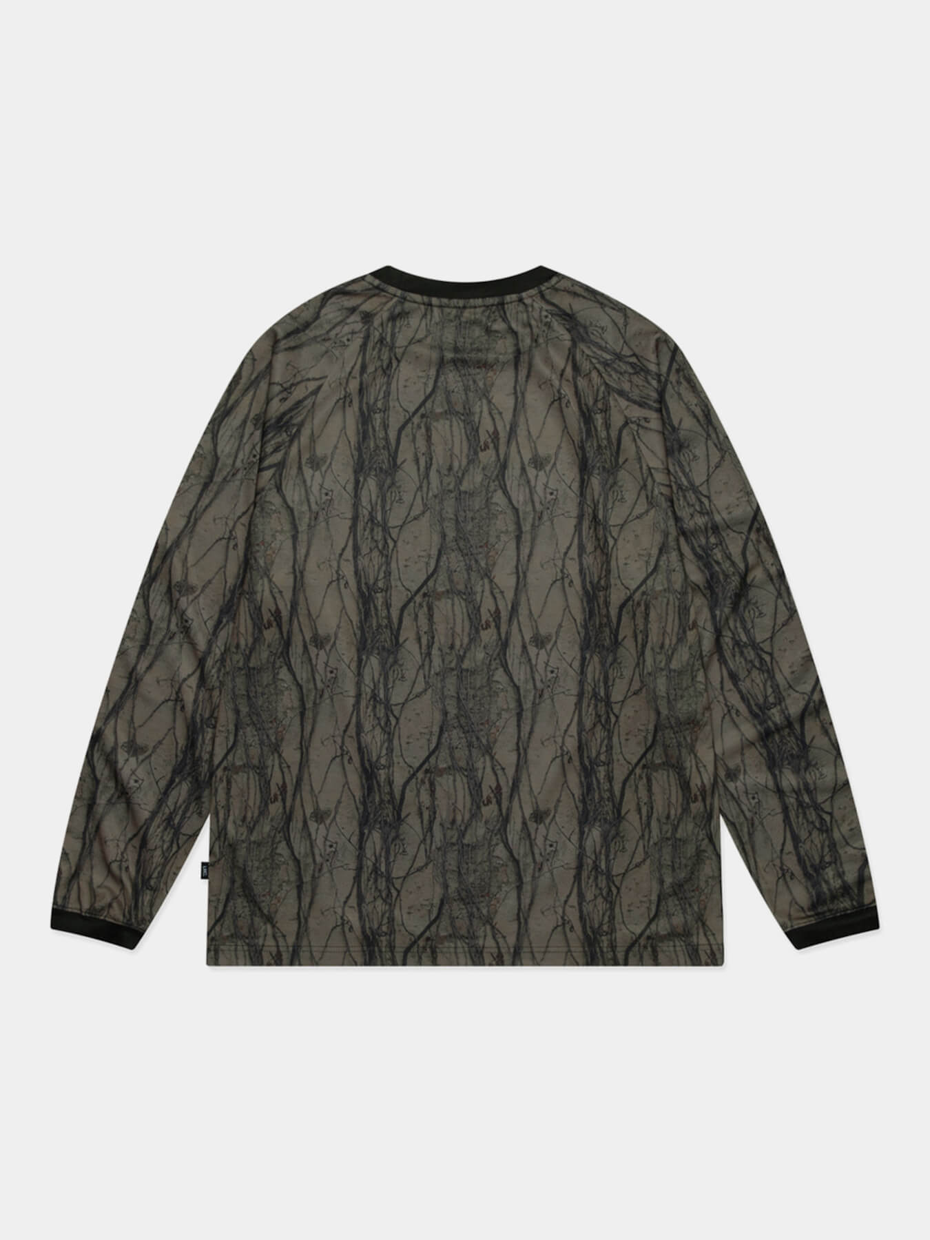 Лонгслив CHEMICAL SOCCER