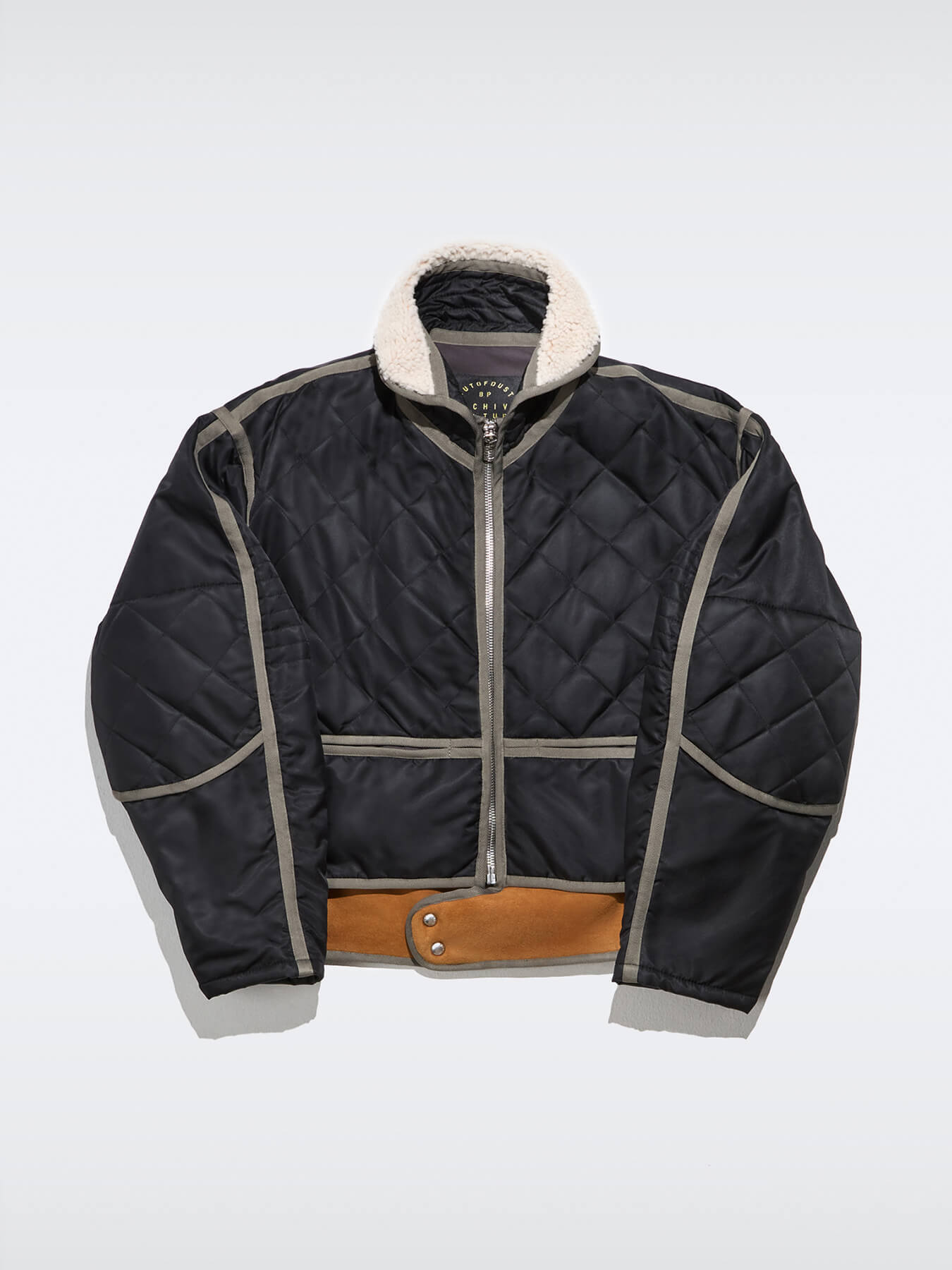 Бомбер CHVG-94
