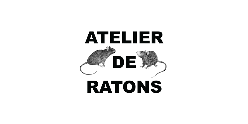Atelier de Ratons