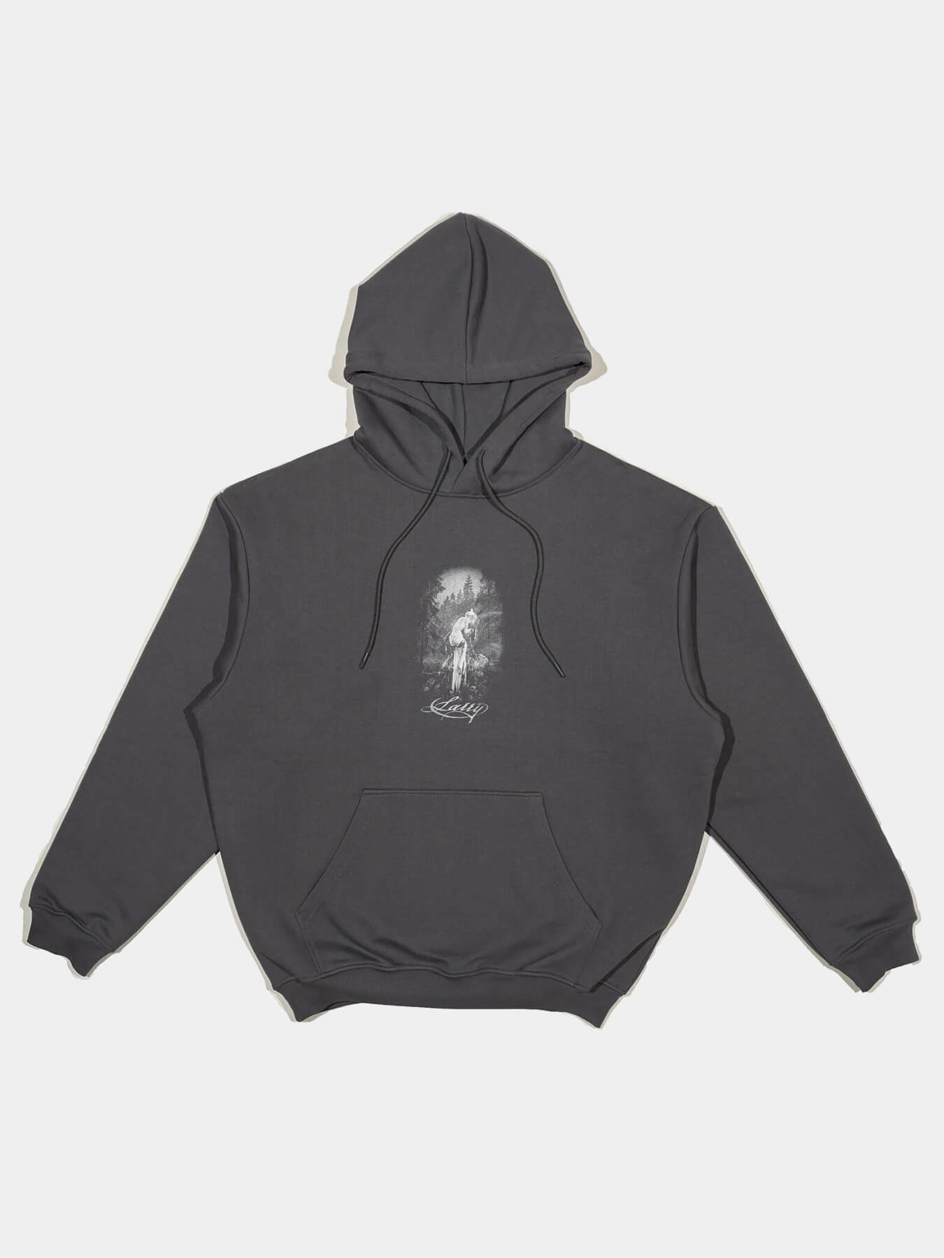 Худи IN THE FOREST