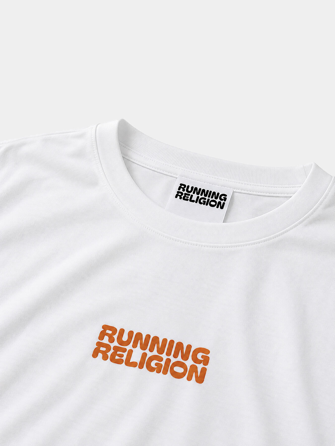 Футболка AW26 BASIC