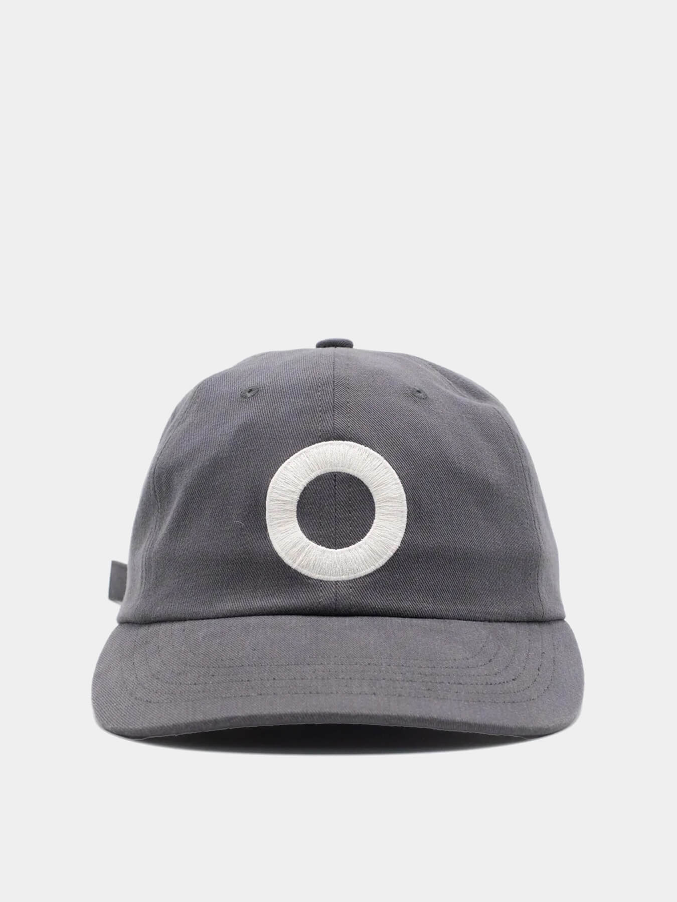 Кепка O SIXPANEL