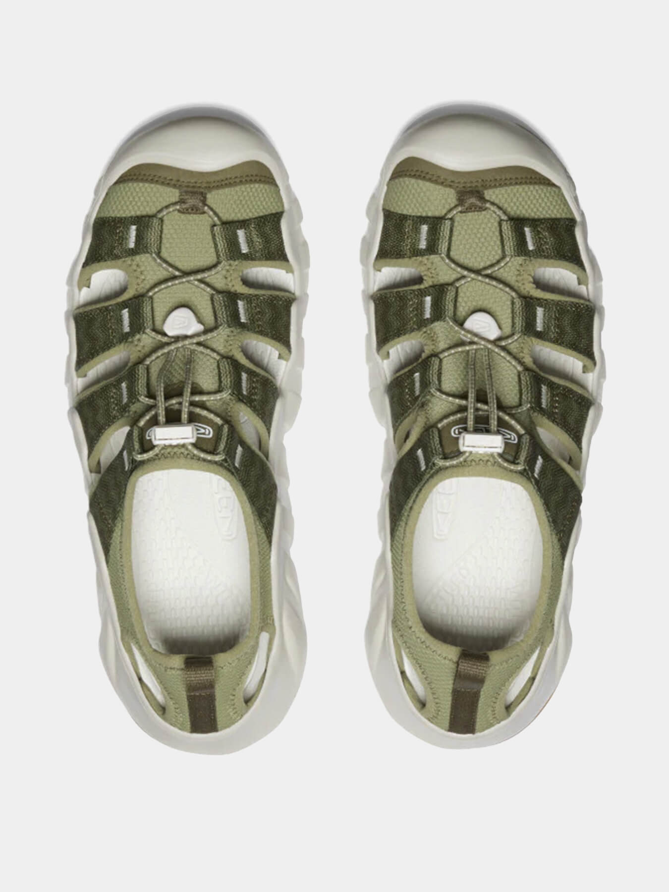 Сандалии HYPERPORT H2