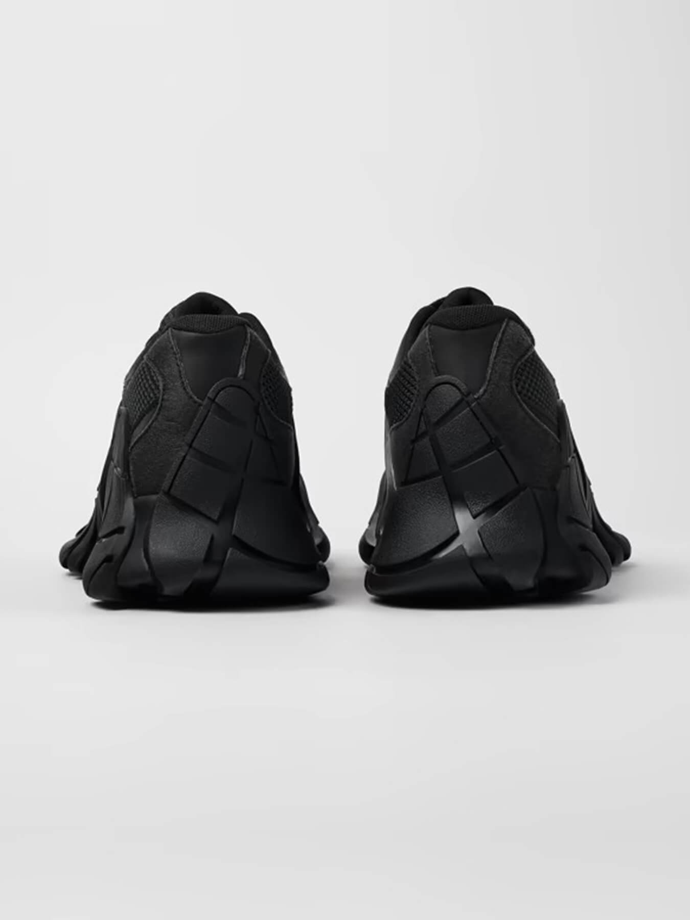 Кроссовки TORMENTA