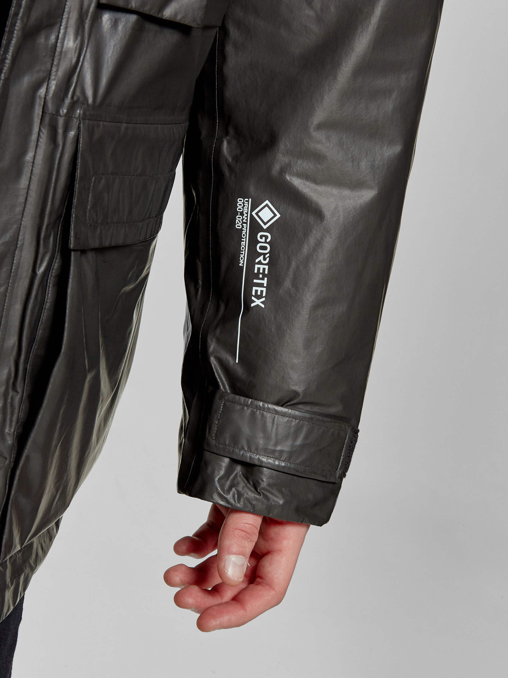 Куртка GORE-TEX Primaloft Gold Metropolis Jacket
