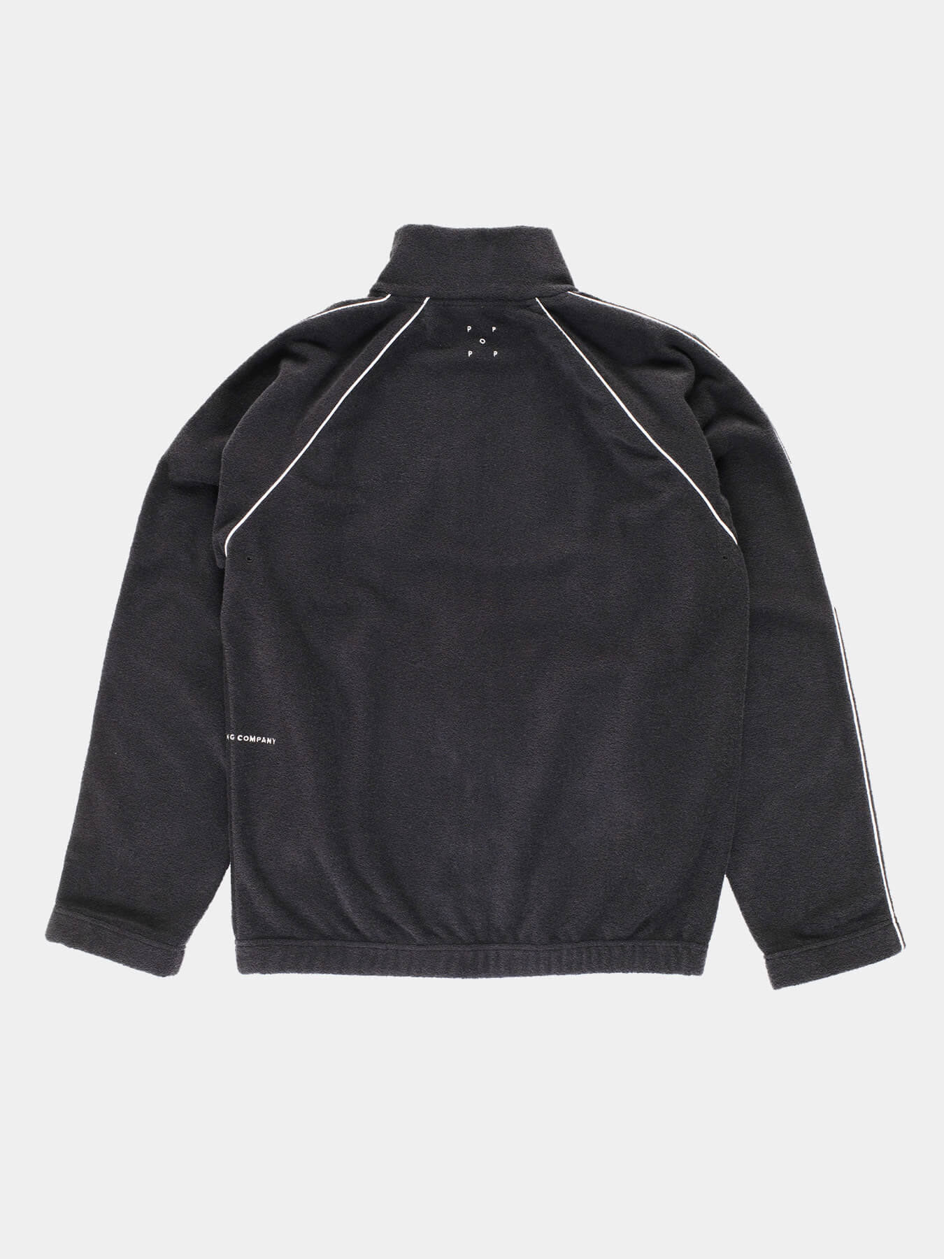 Свитшот TERRY CUB TRACK TOP