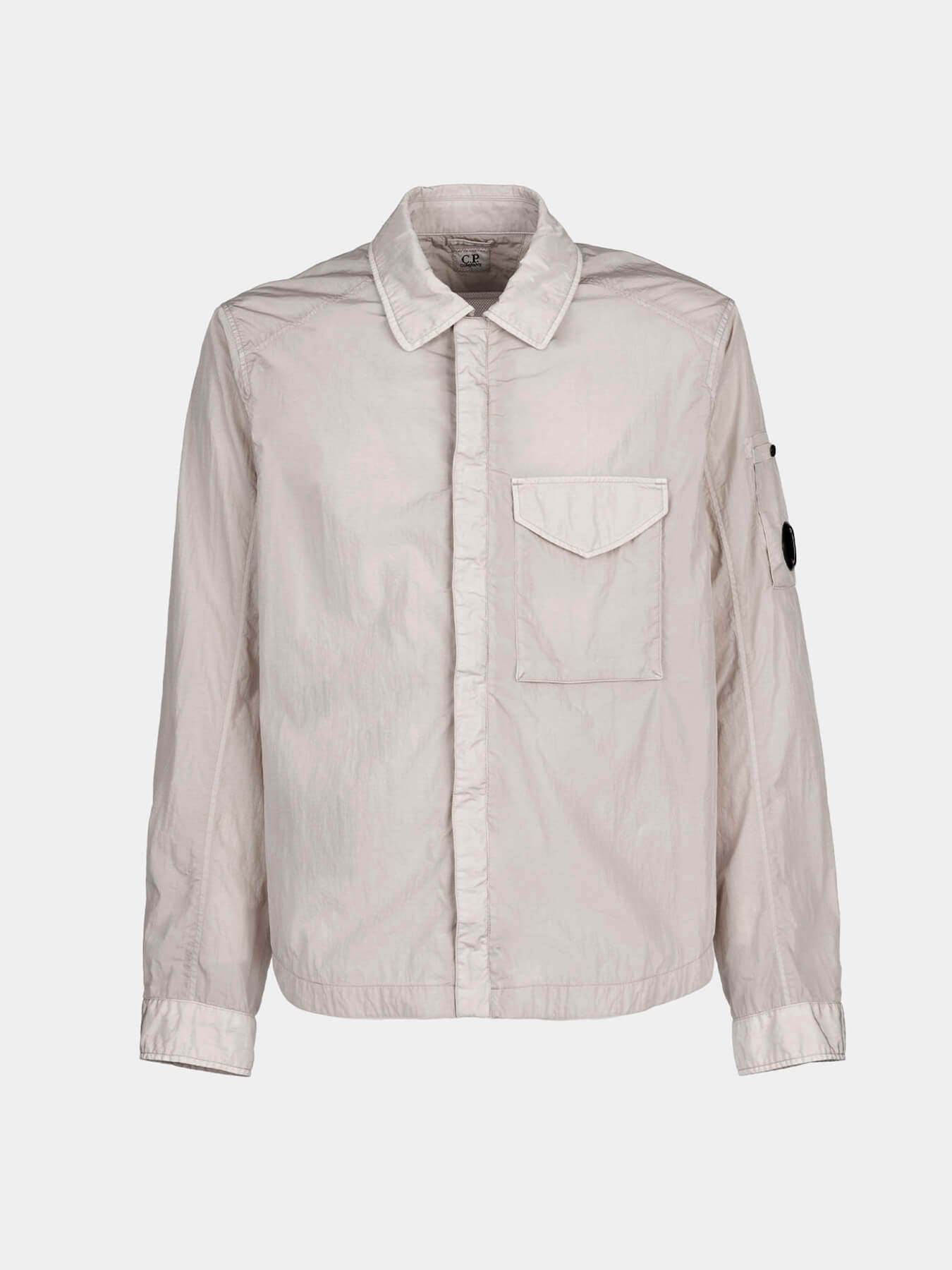 Овершот Chrome-R