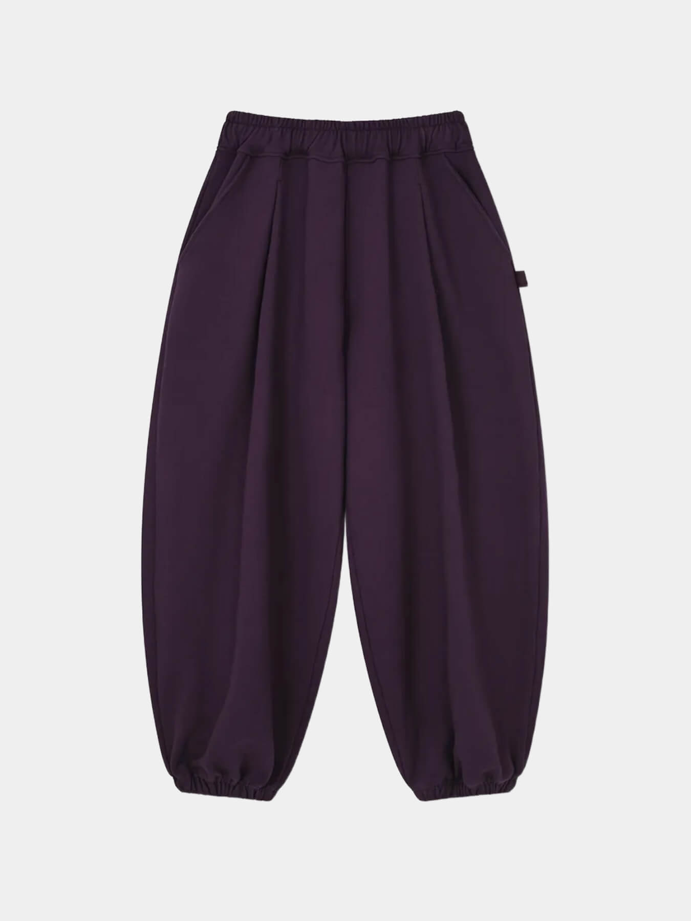 Брюки LOOSE FIT JOGGER SWEAT