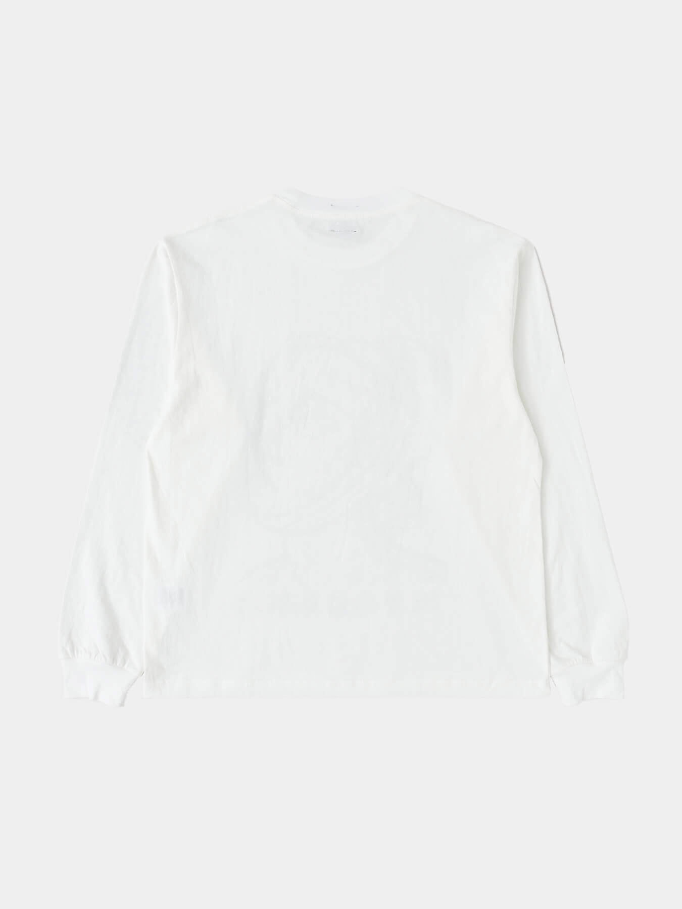 Лонгслив SICKNESS