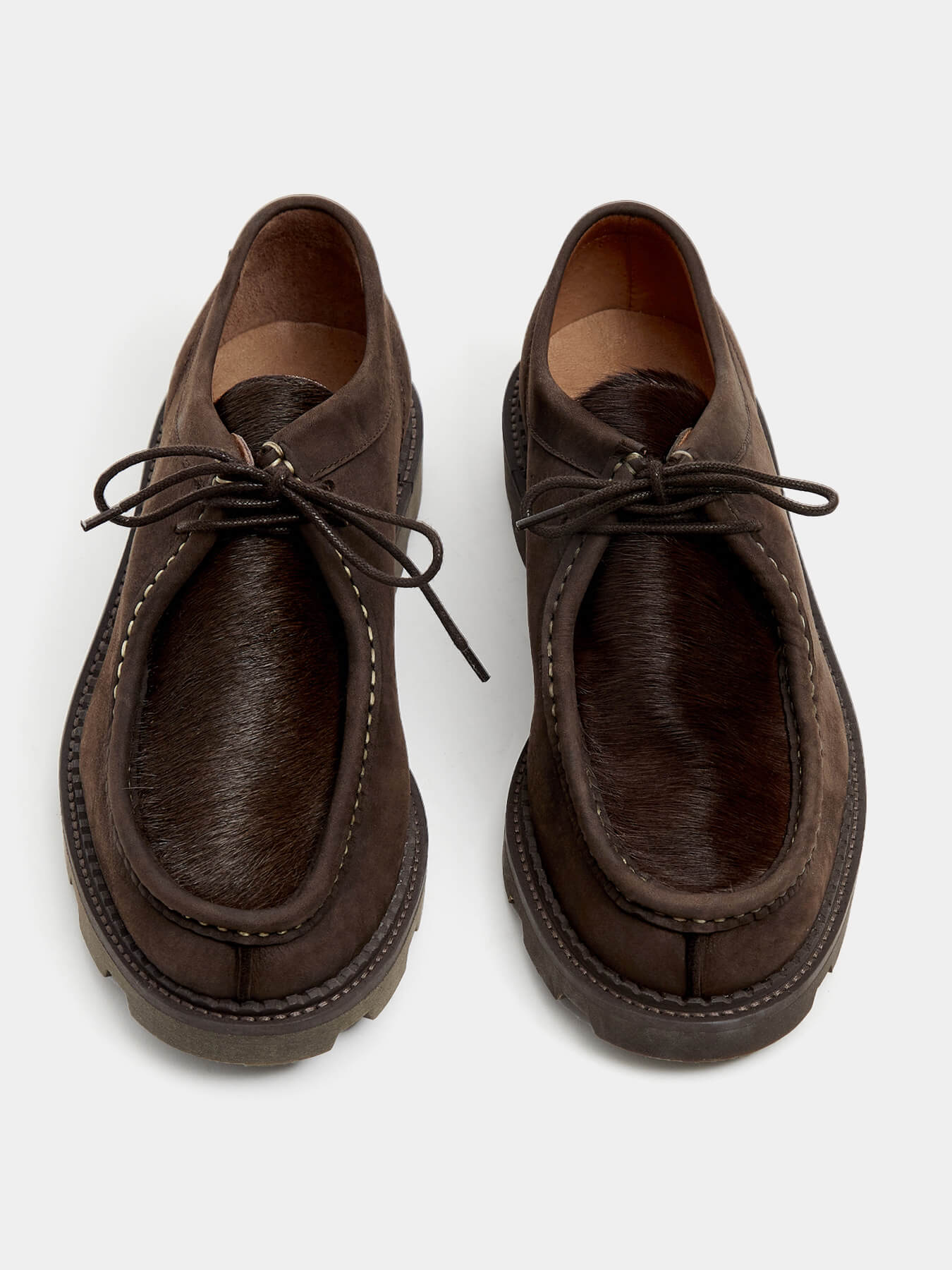 Ботинки LATYMER PONY