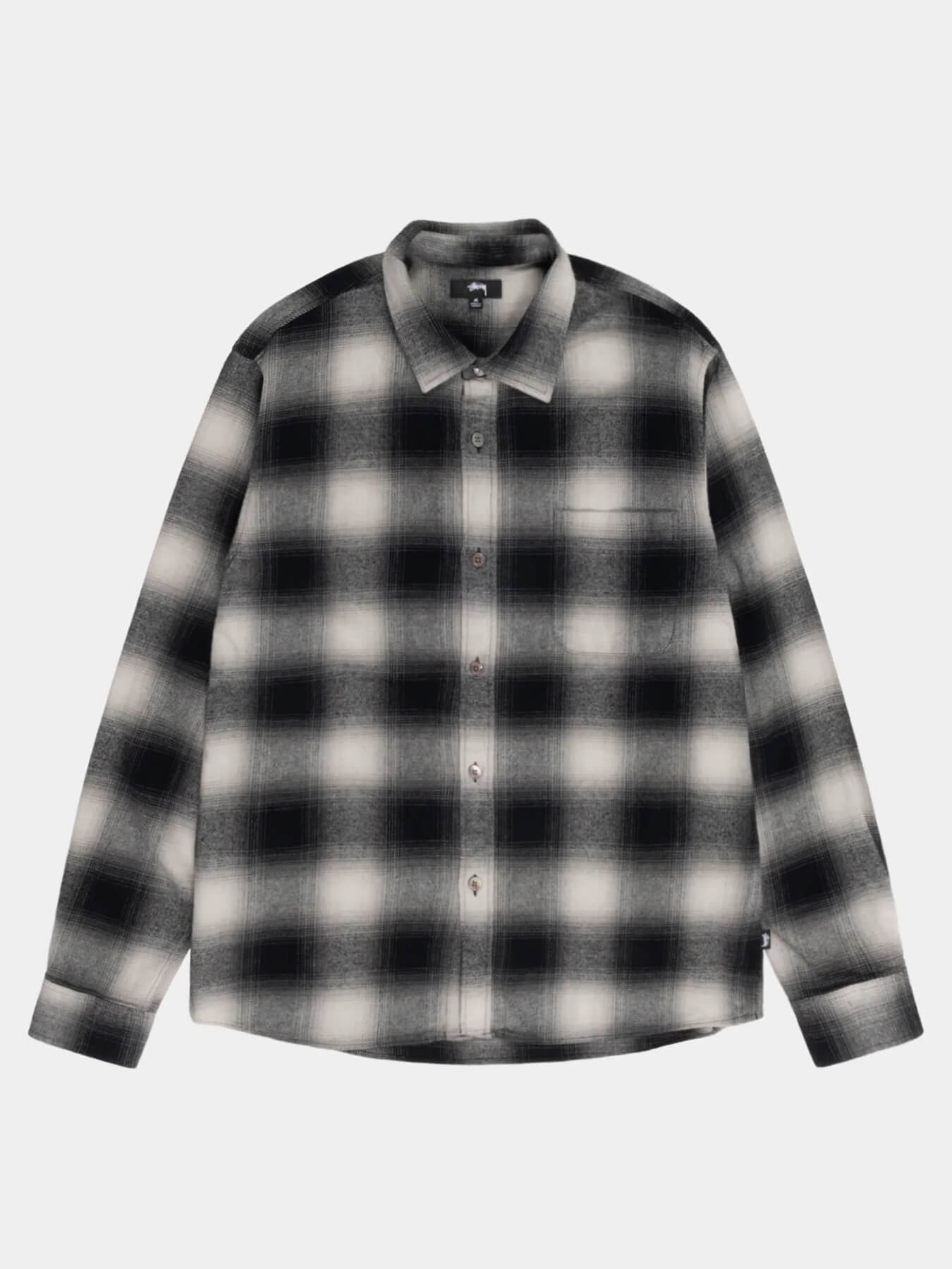 Рубашка BAY PLAID