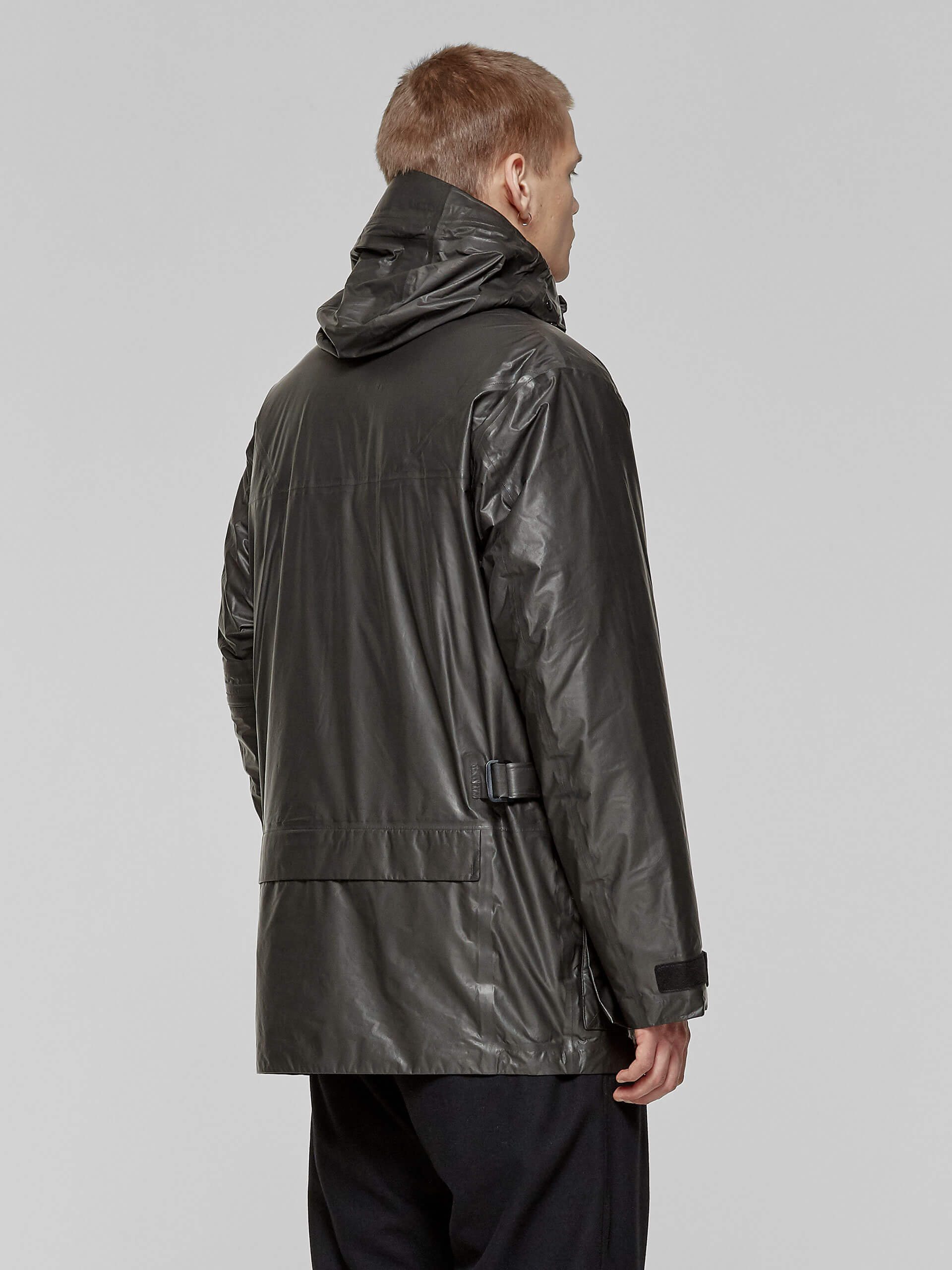 Куртка GORE-TEX Primaloft Gold Metropolis Jacket
