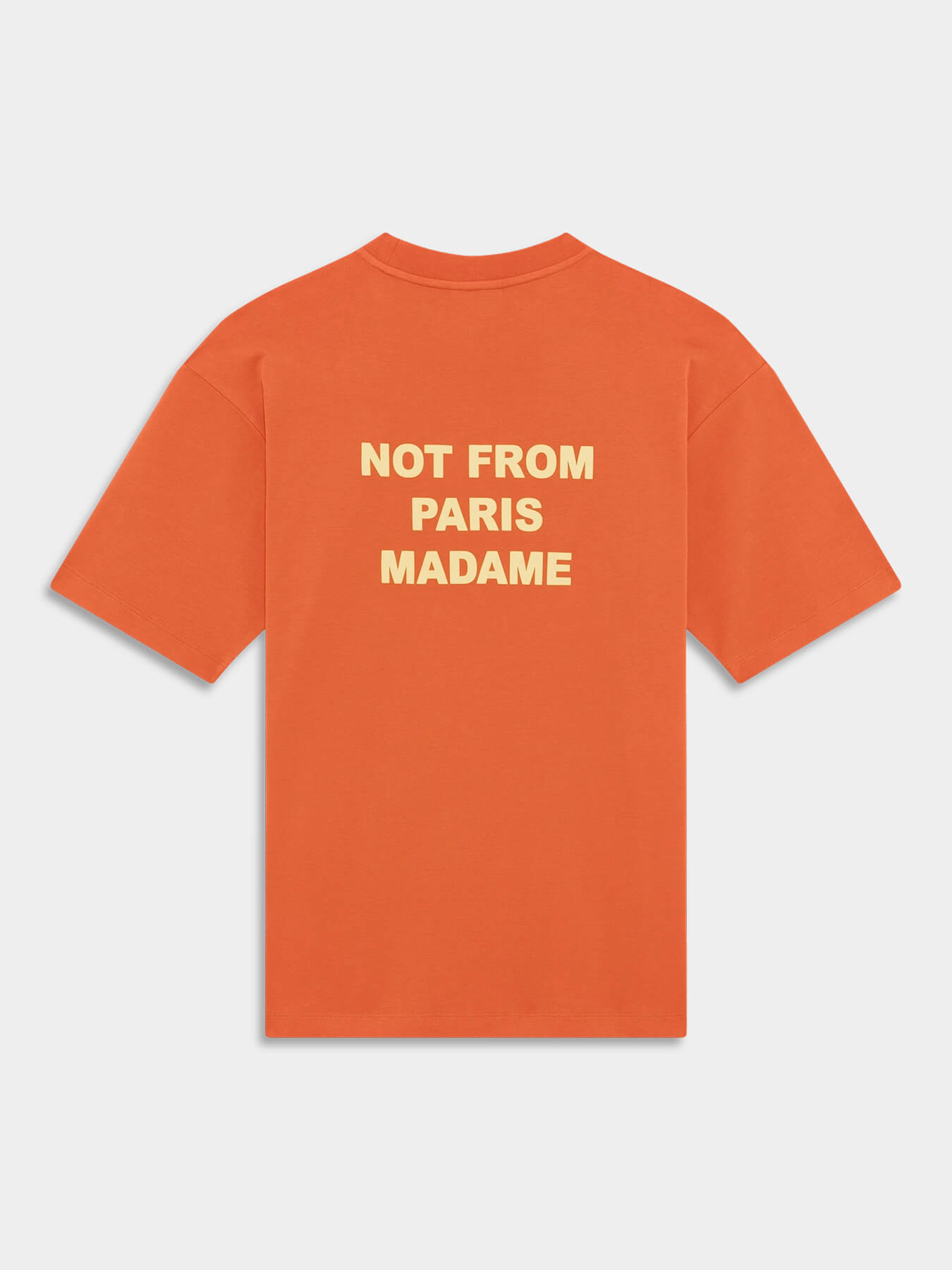 Футболка SLOGAN