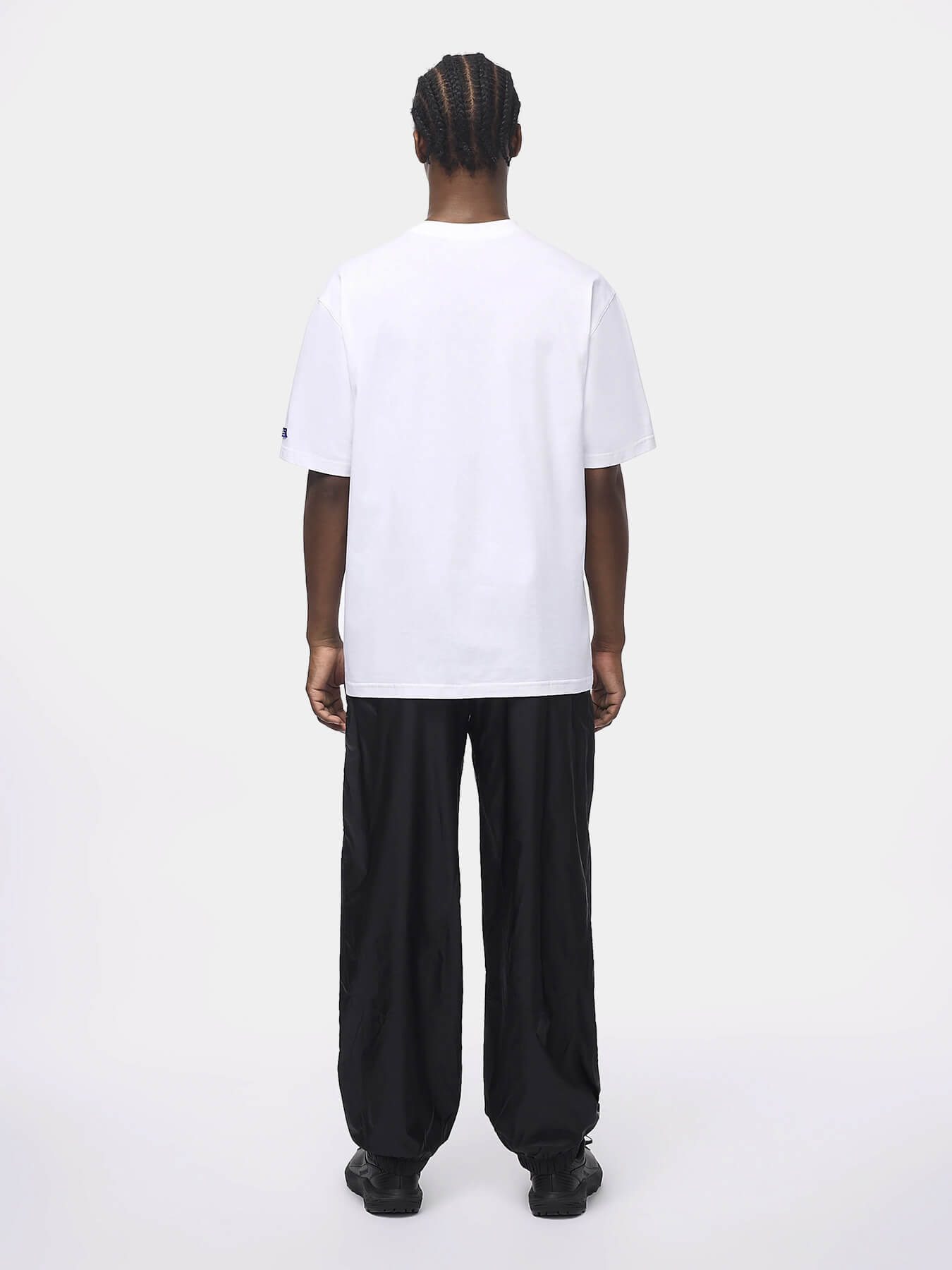 Футболка 5AM