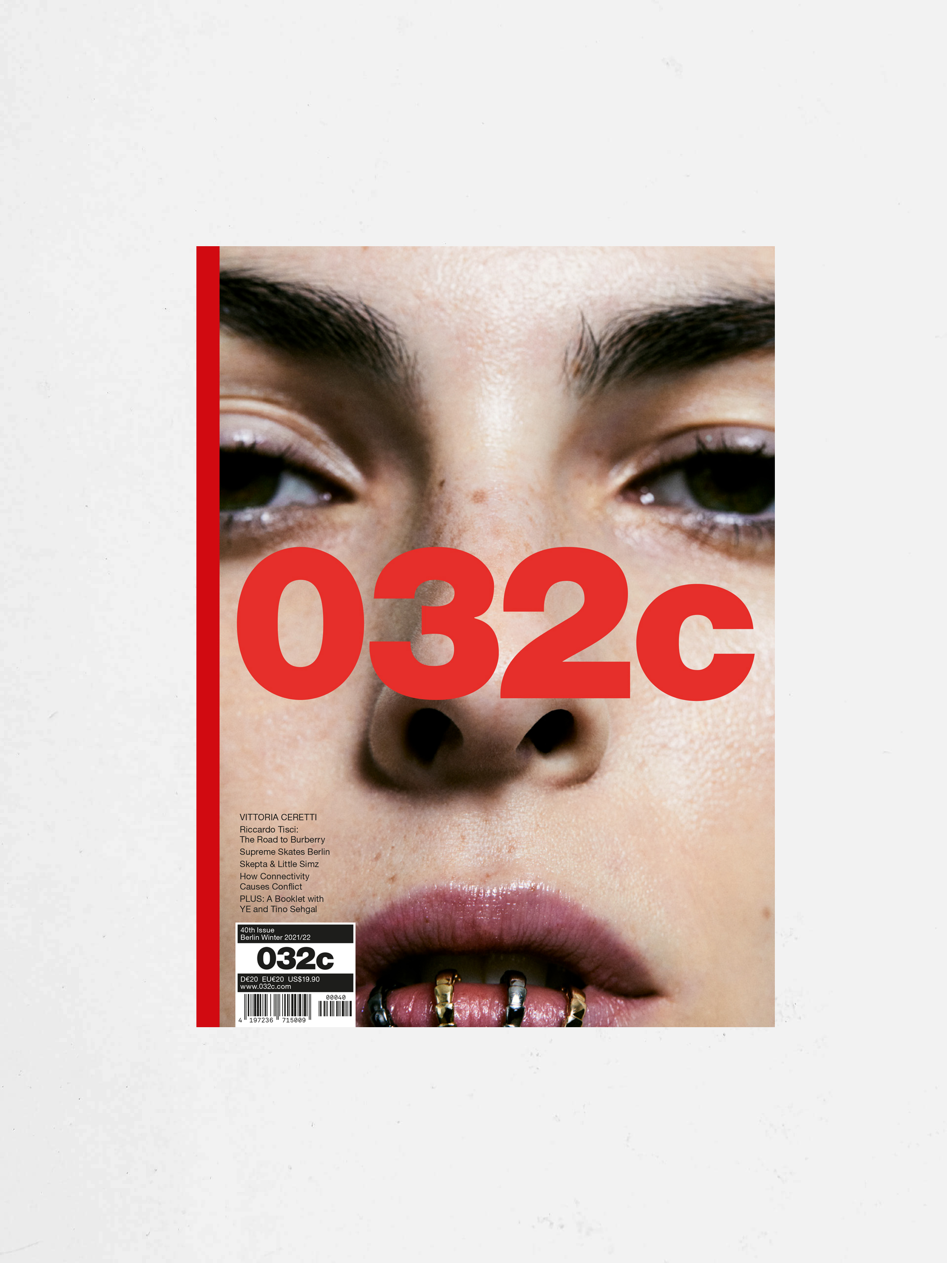 Журнал №40